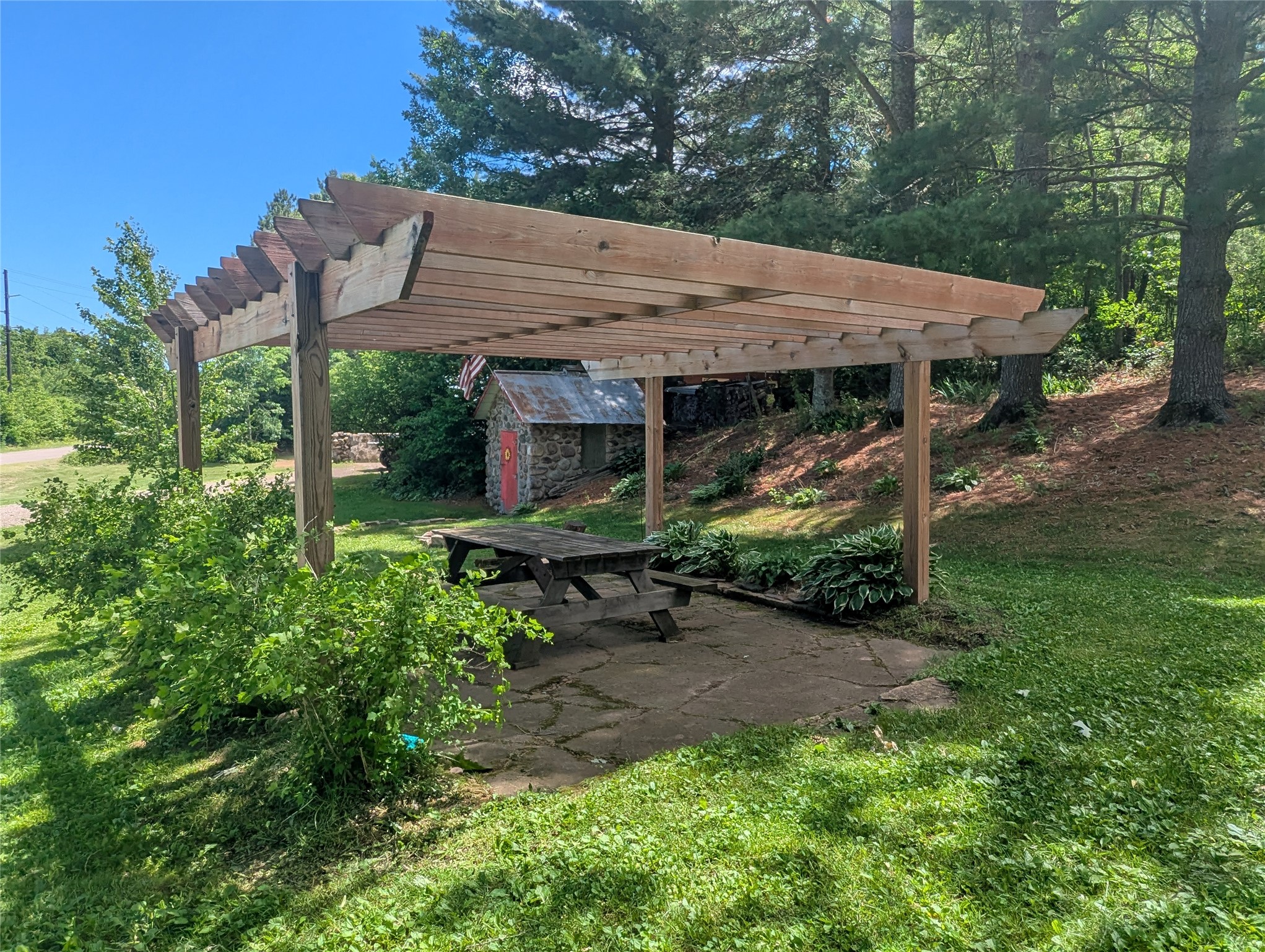 W11583 Trails End Road Property Photo 17