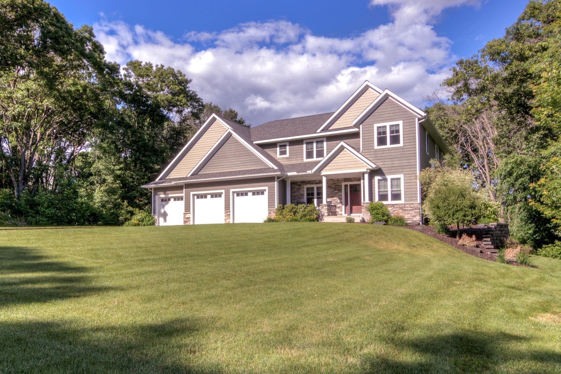 S4553 Bartusch Road Property Photo 1