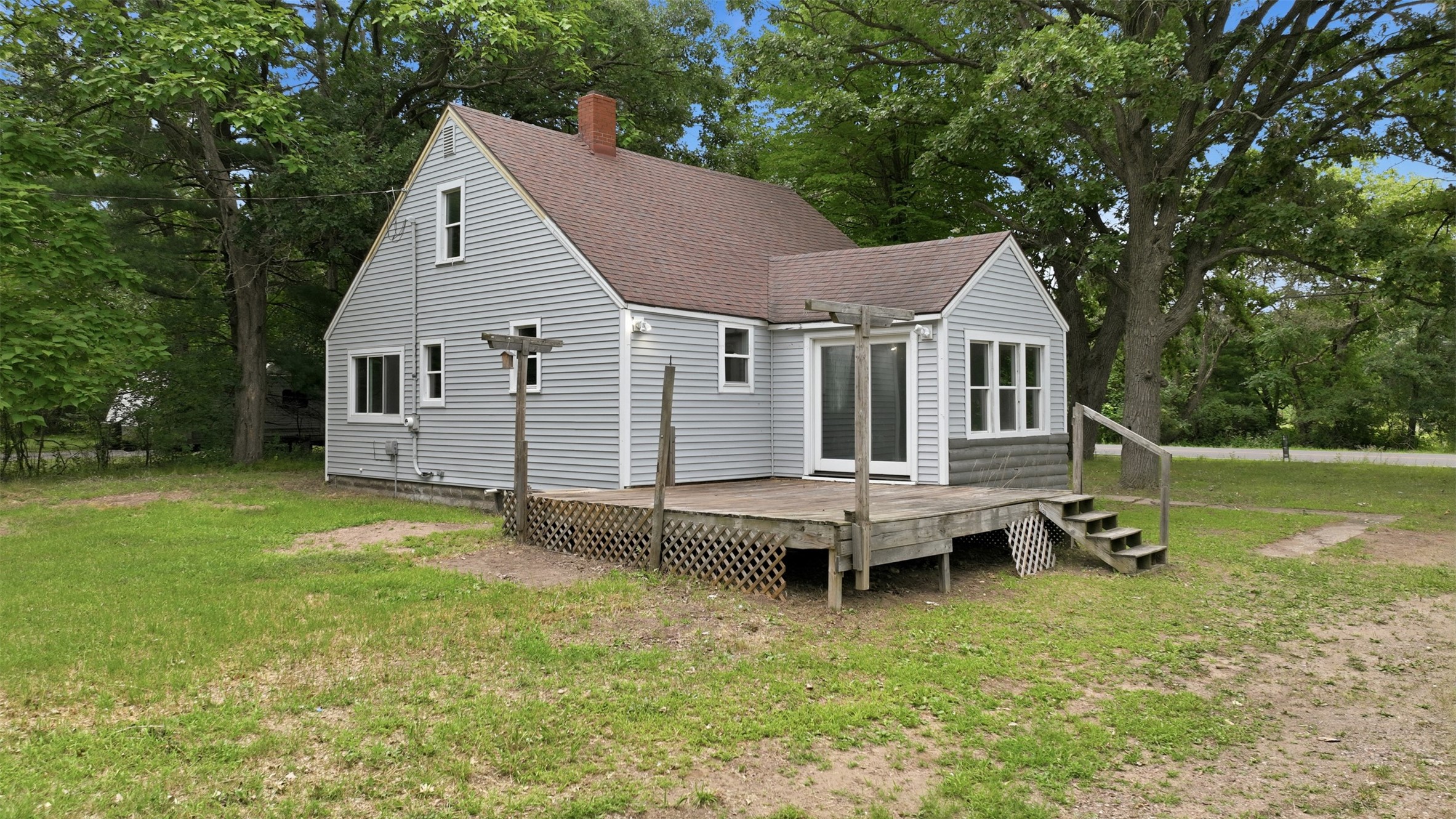 3202 120th Street Property Photo 2