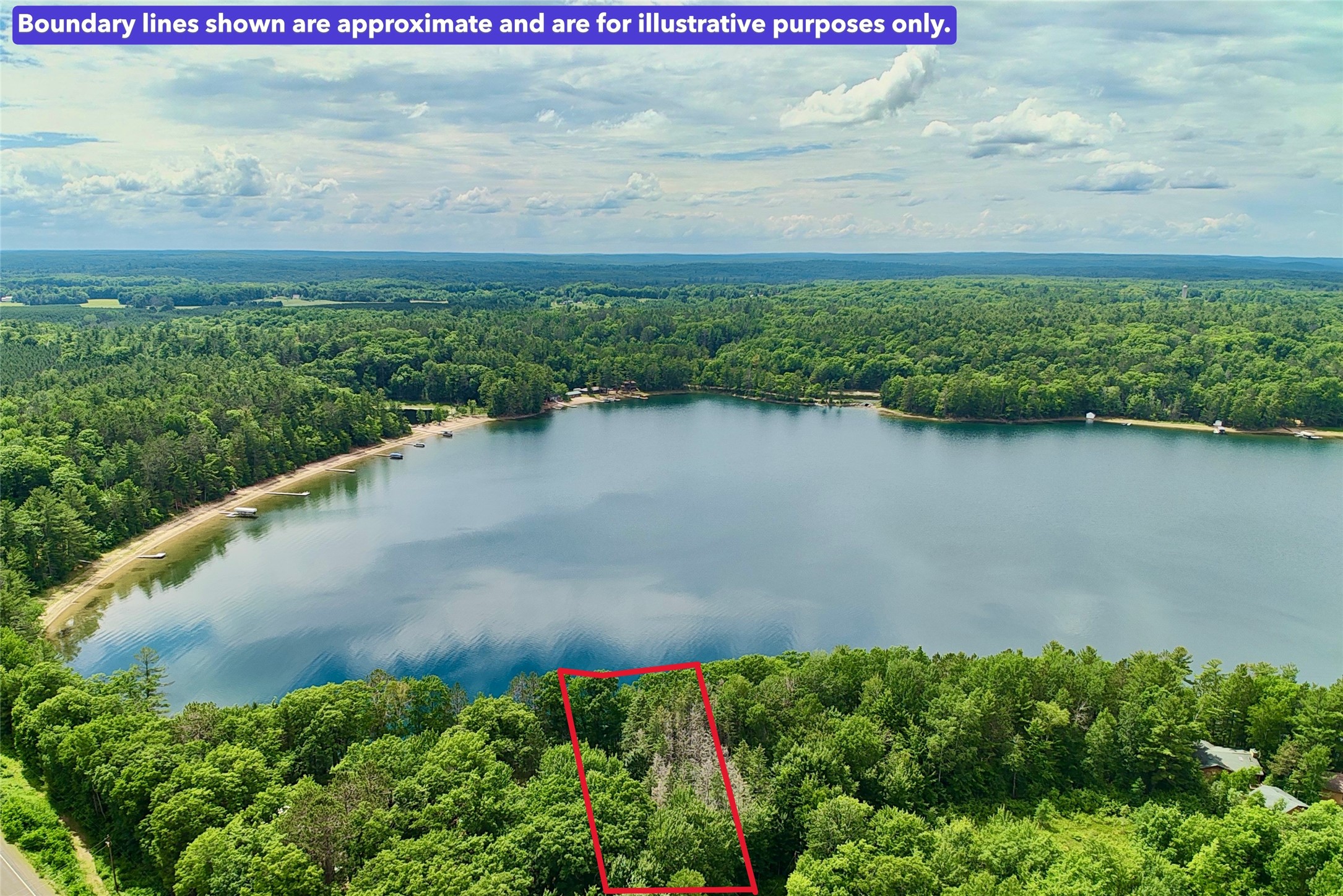 Lot 1 State Highway 70 Property Photo 2