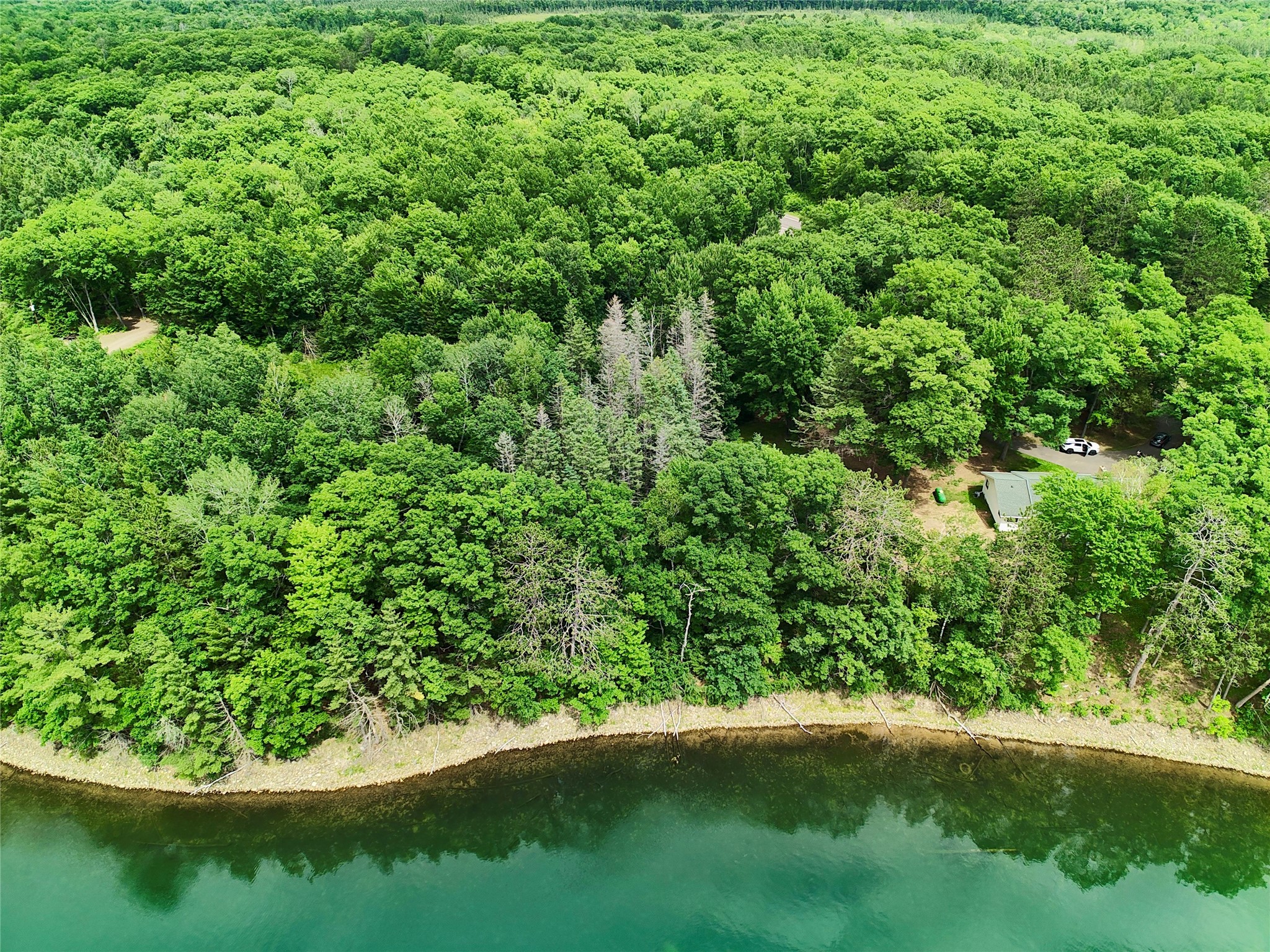 Lot 1 State Highway 70 Property Photo 3