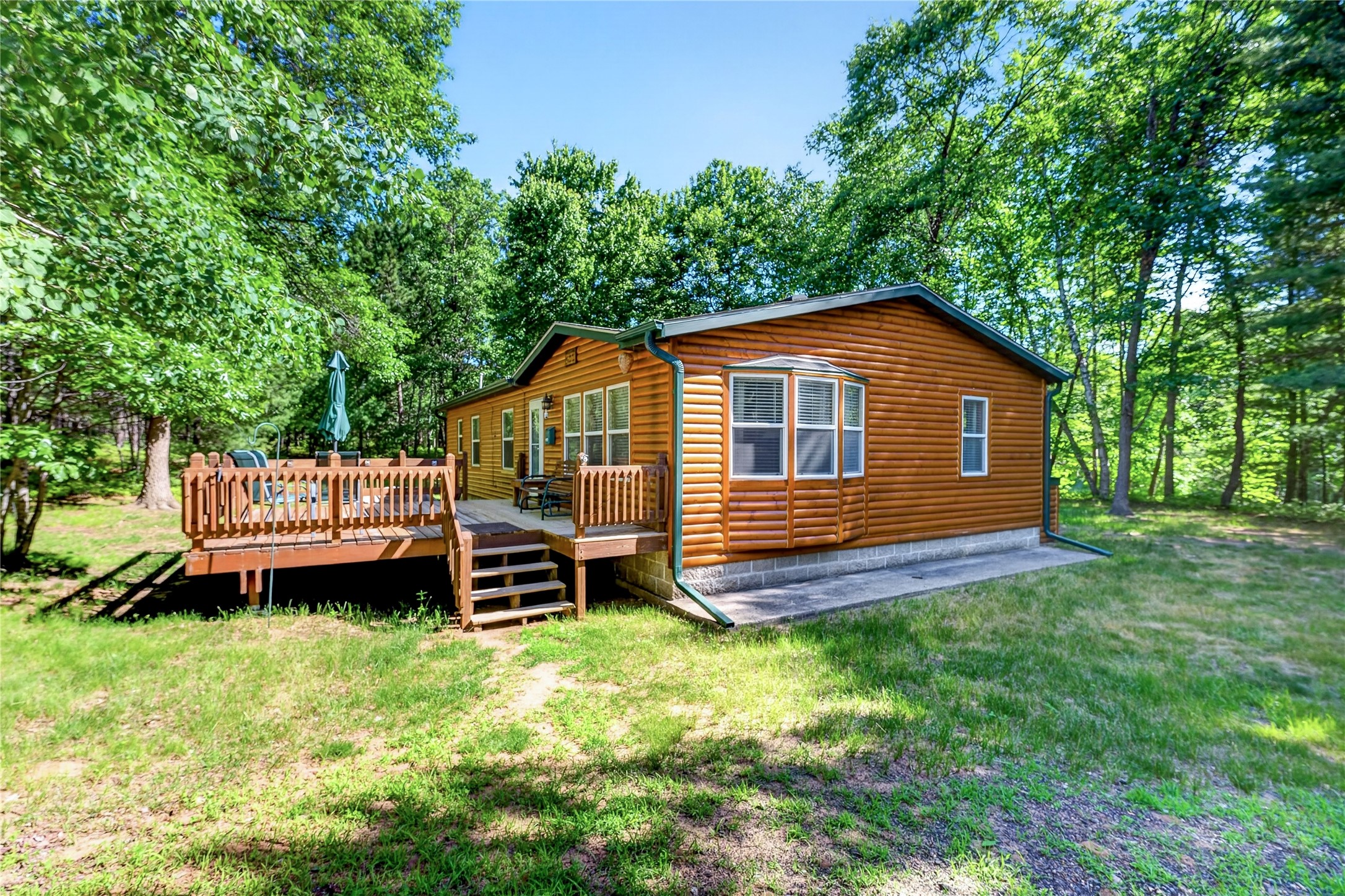 3670 Deer Lodge Drive Property Photo 1
