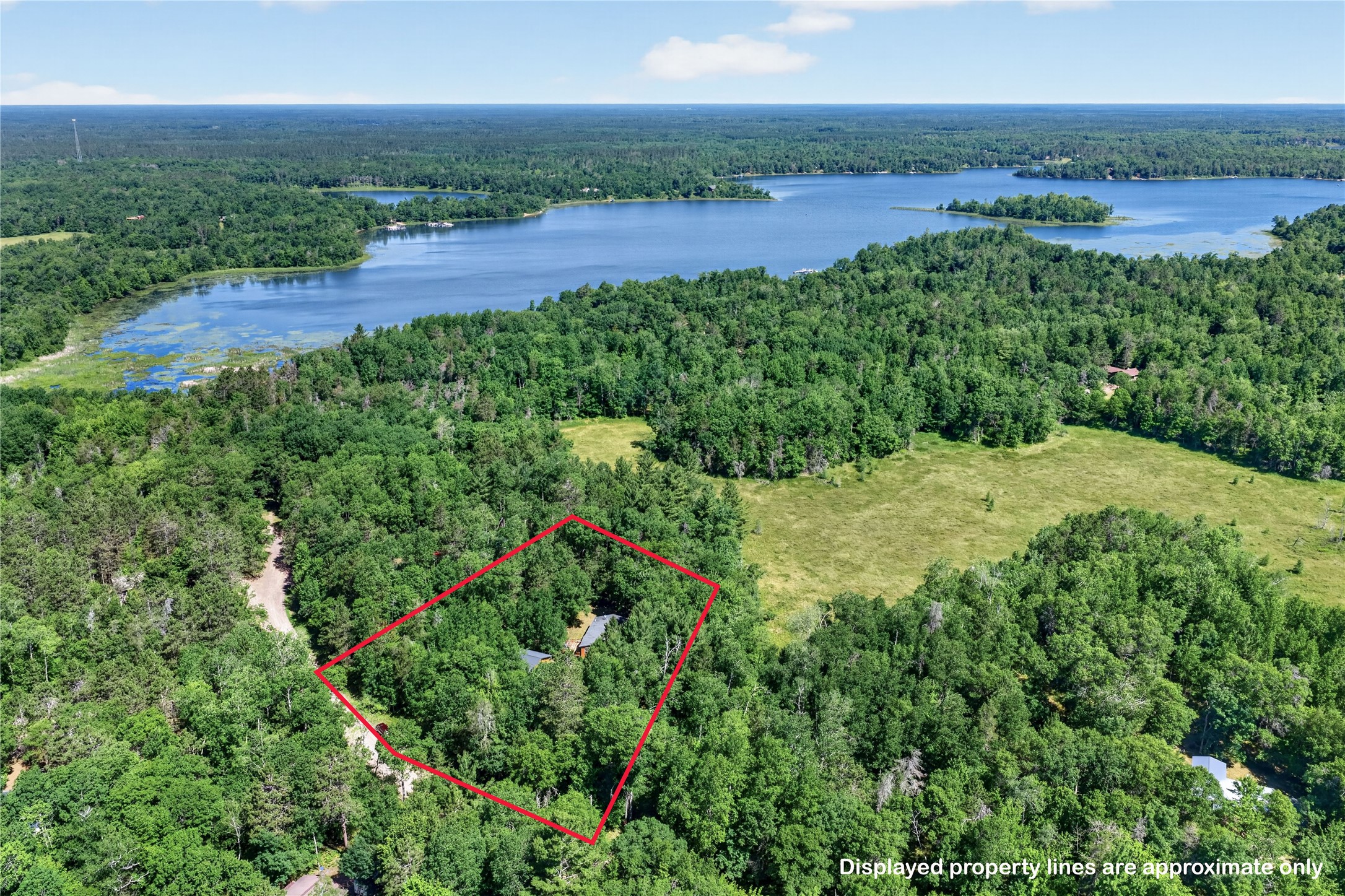 3670 Deer Lodge Drive Property Photo 4