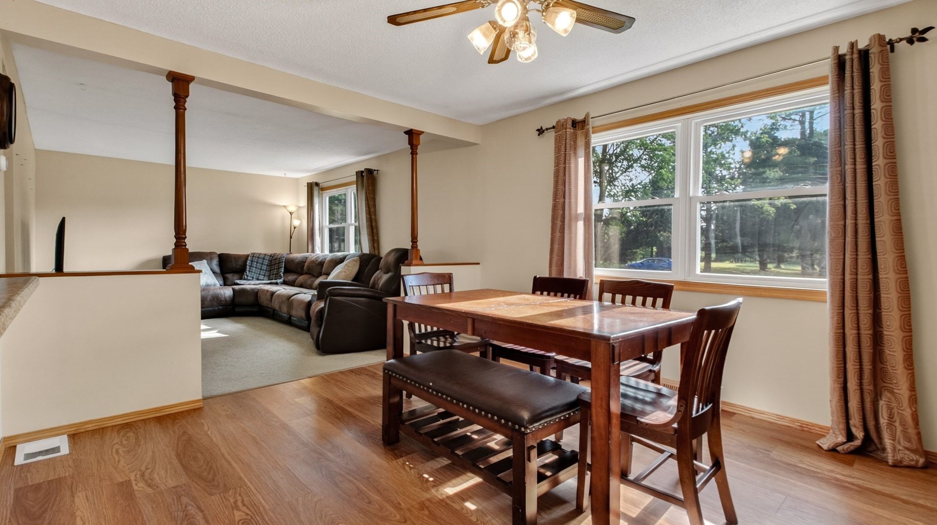 815 Woodside Drive Property Photo 4