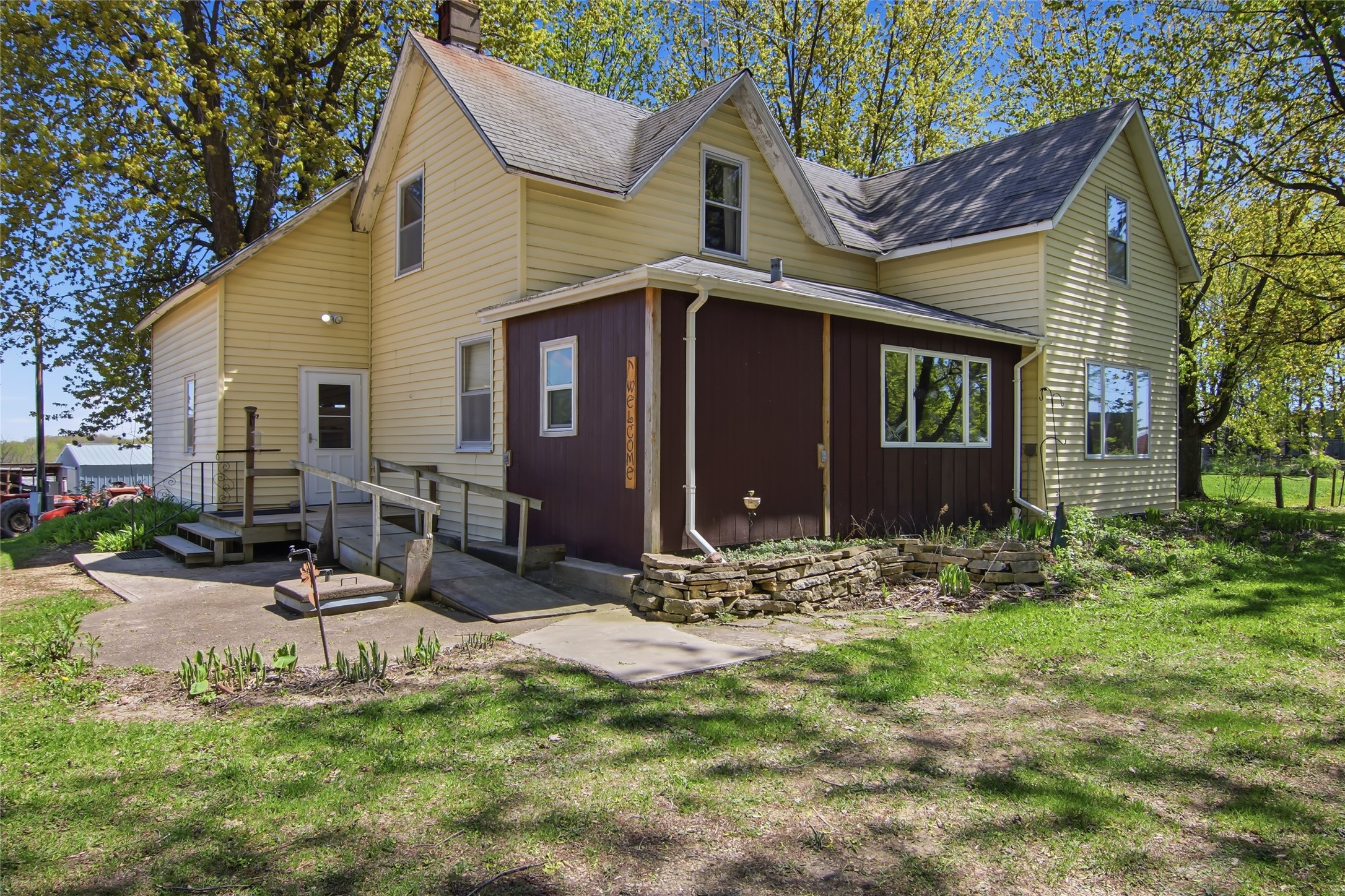 W10050 County Road I Property Photo 1