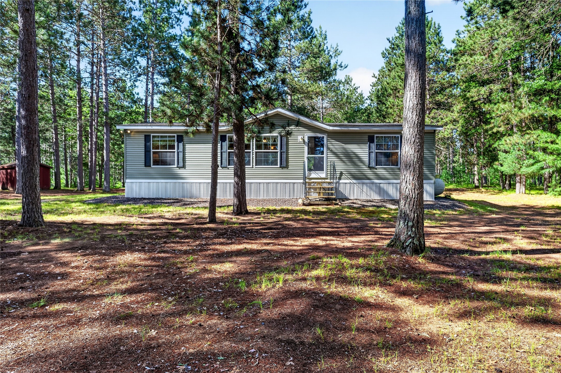 3307 State Road 77 Property Photo 1
