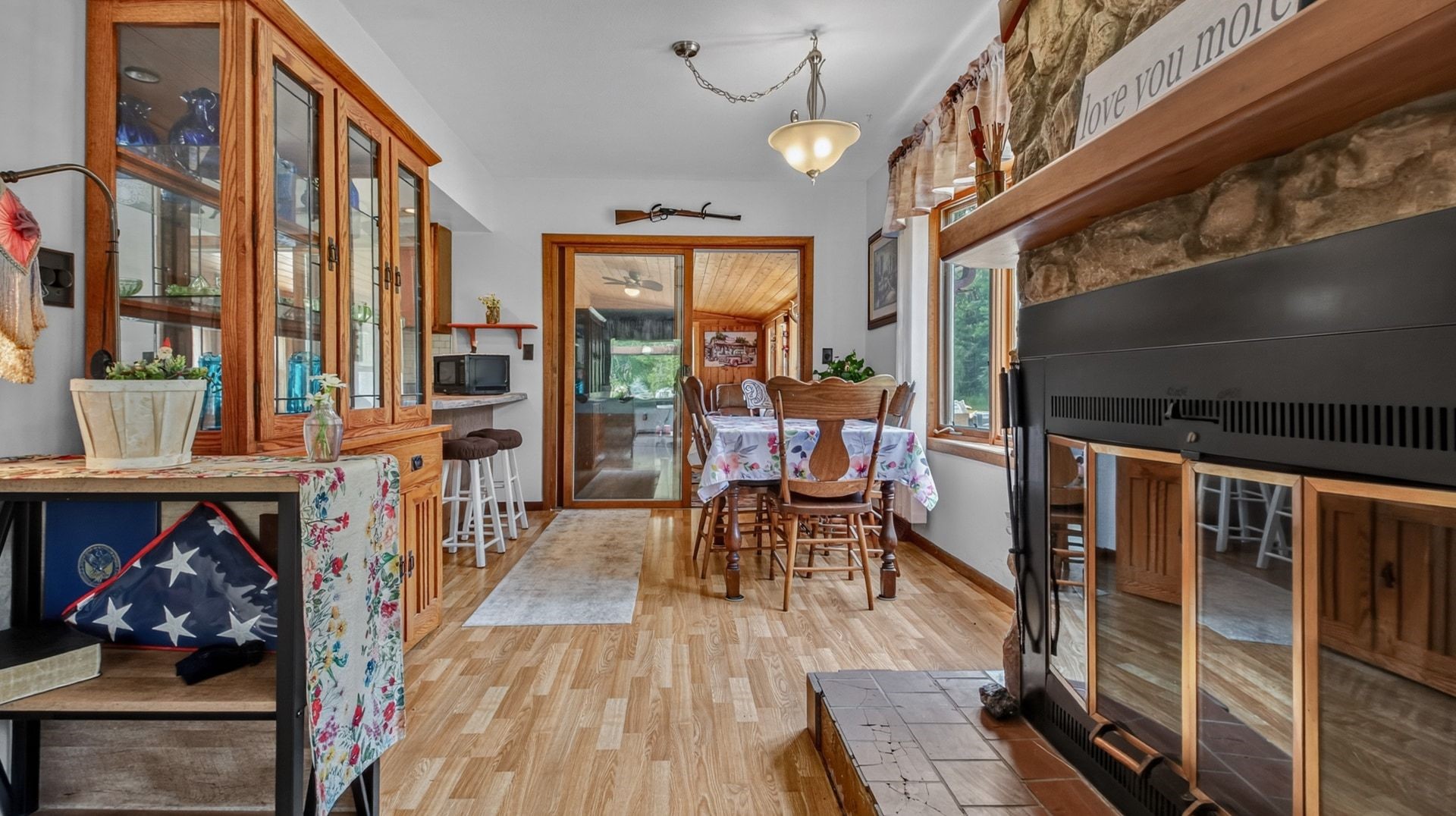 1106 N Canaday Road Property Photo 5