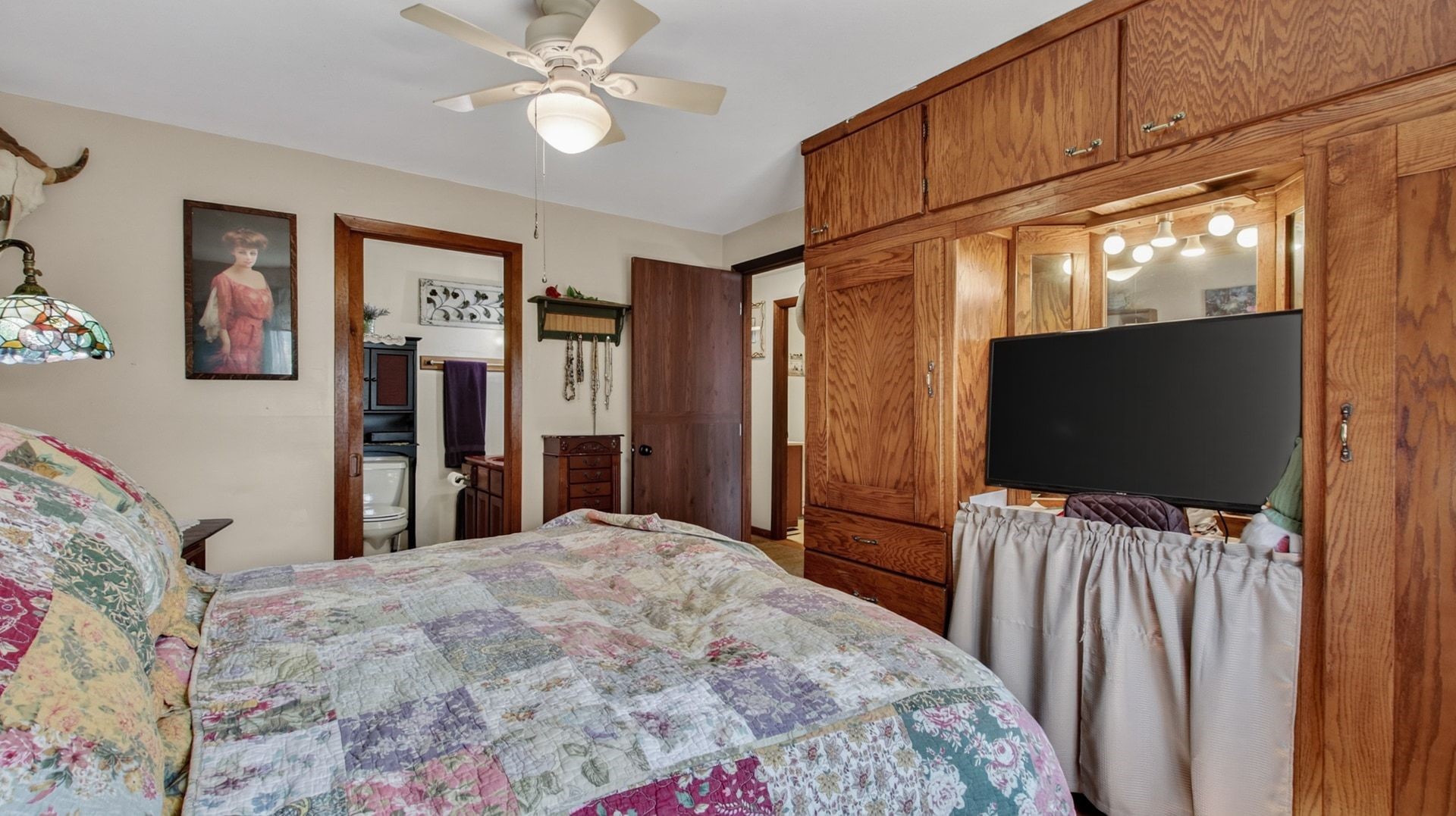 1106 N Canaday Road Property Photo 17