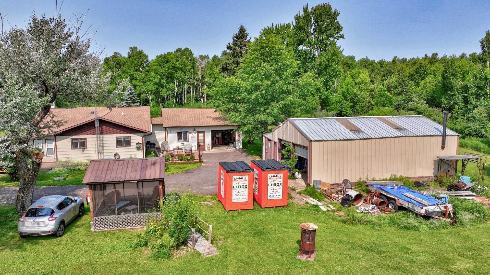 1106 N Canaday Road Property Photo 27
