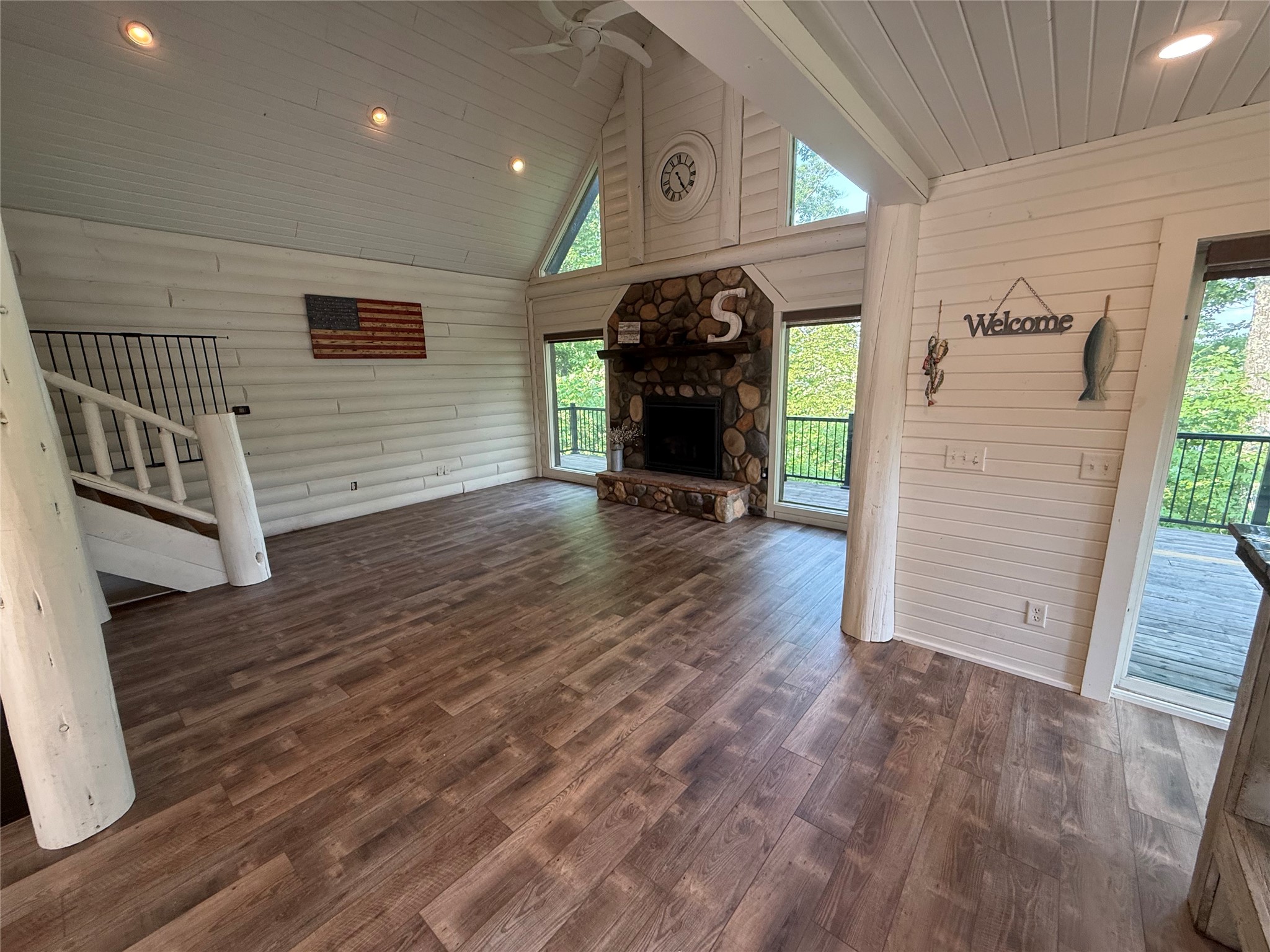 3891 N County Highway F Property Photo 19