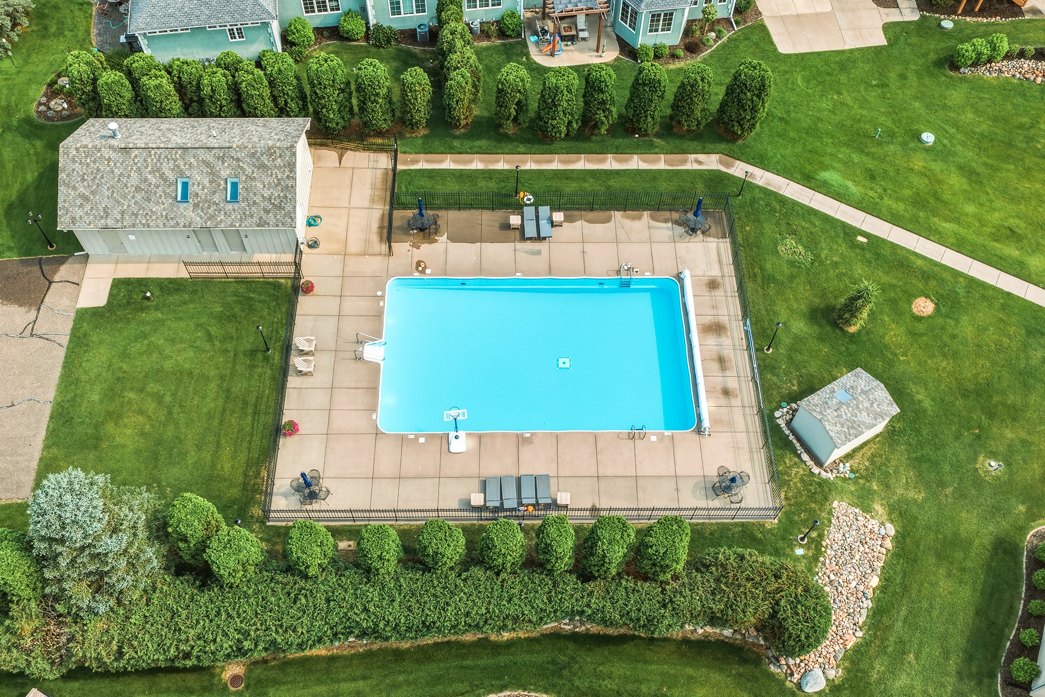 Lot 1 91st Avenue Property Photo 4
