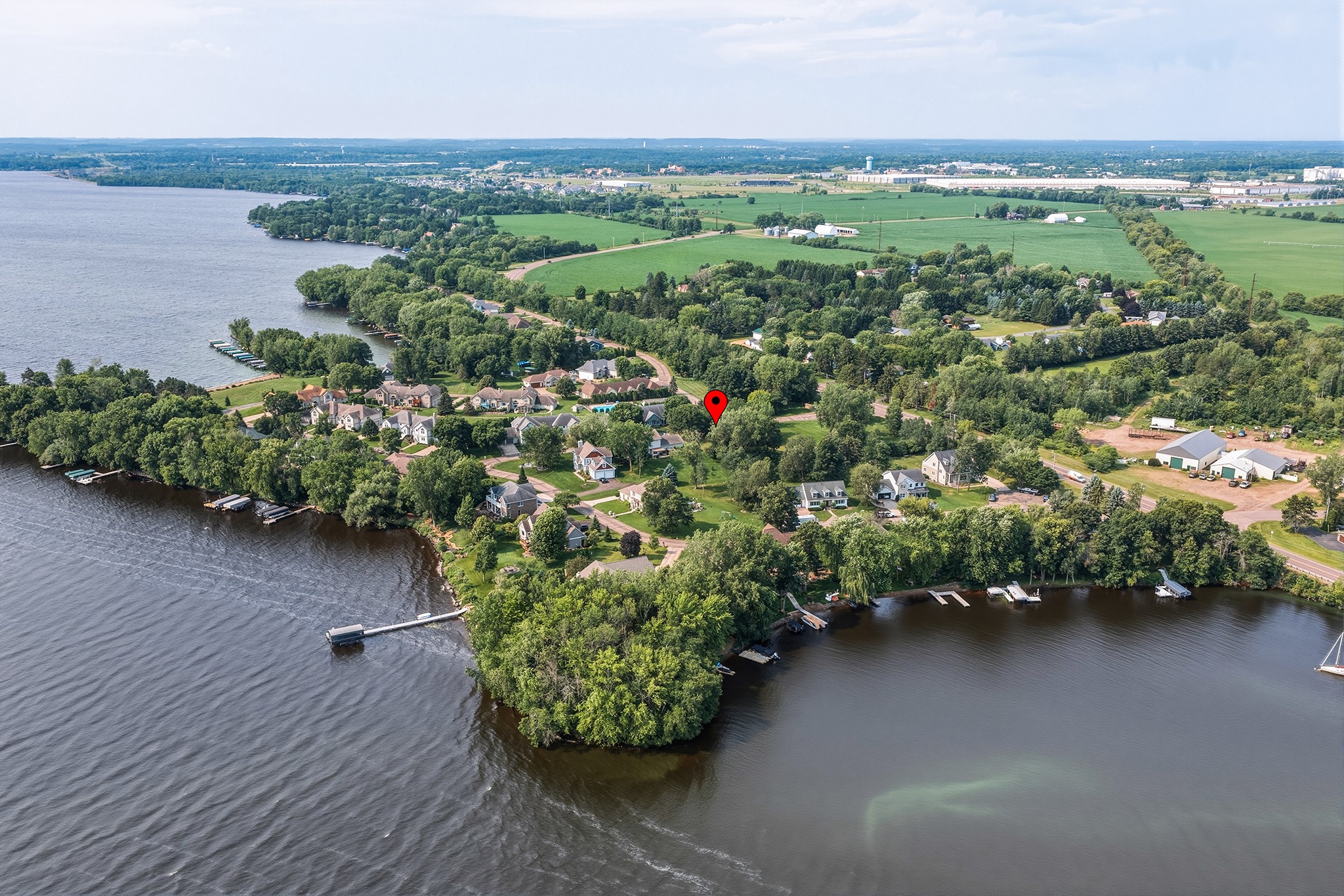 Lot 1 91st Avenue Property Photo 18