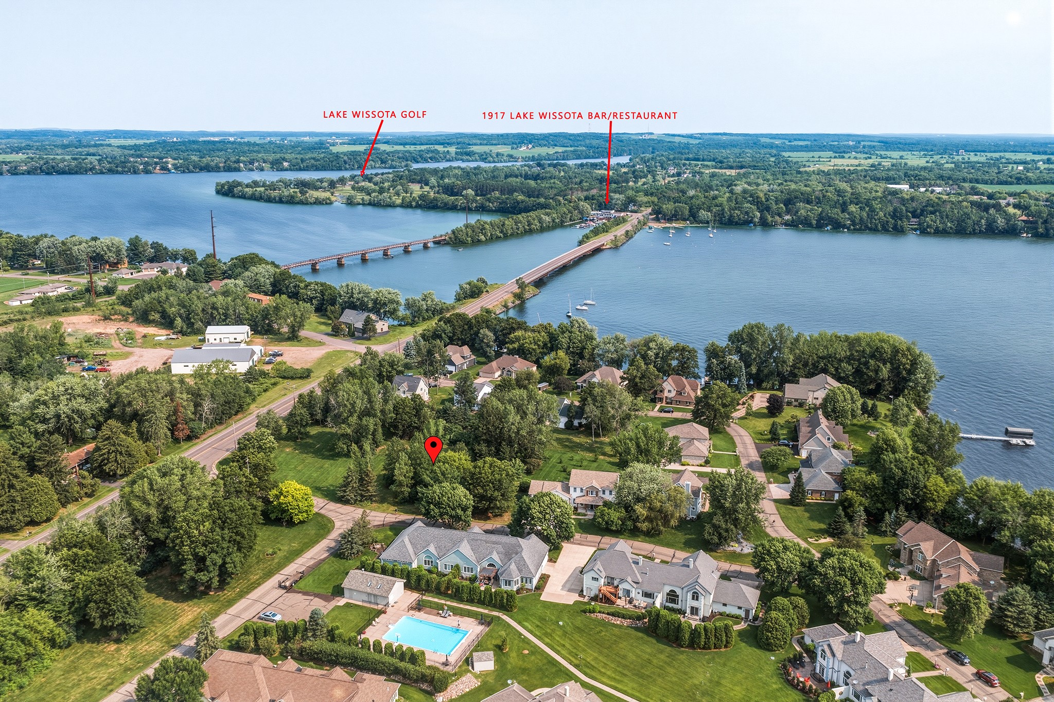 Lot 1 91st Avenue Property Photo 19