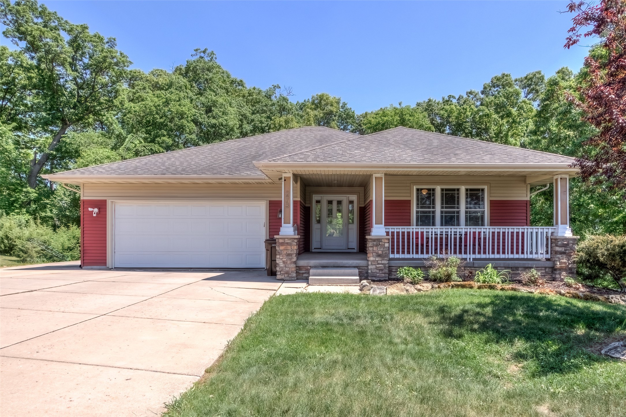 273 Monte Carlo Drive Property Photo 1