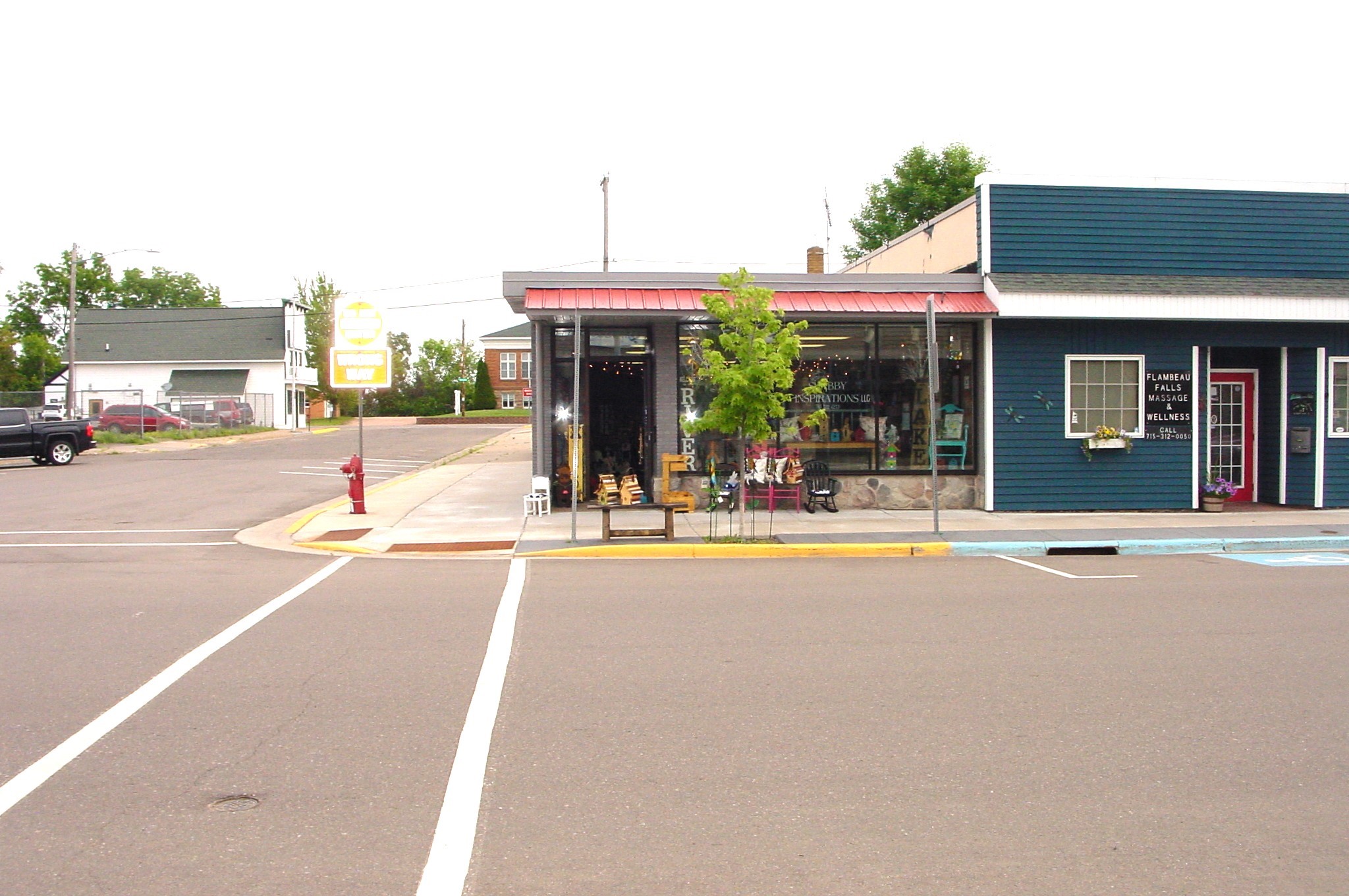 101 E Miner Avenue Property Photo 2