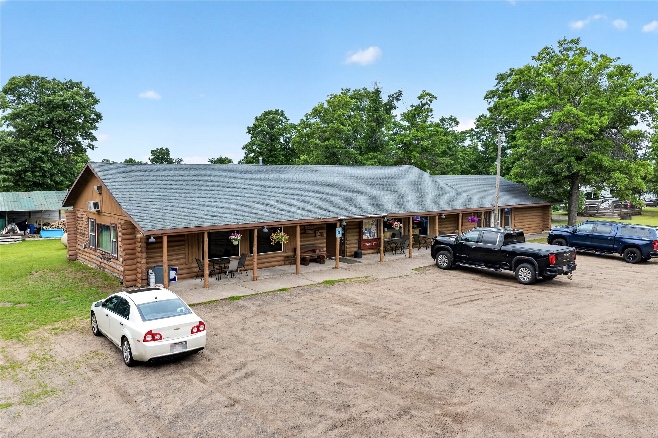 14633 E Mail Road Property Photo 1