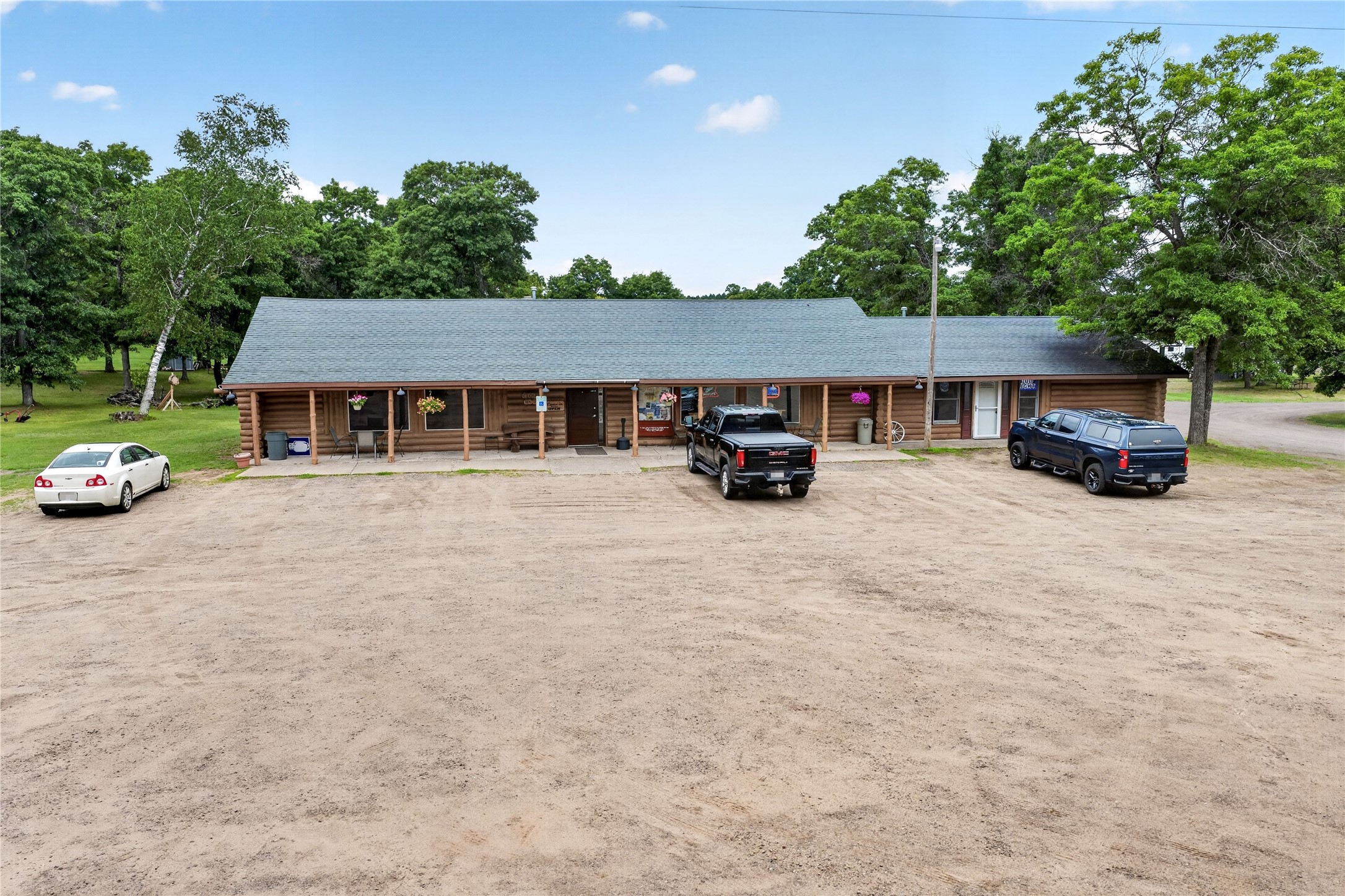 14633 E Mail Road Property Photo 2