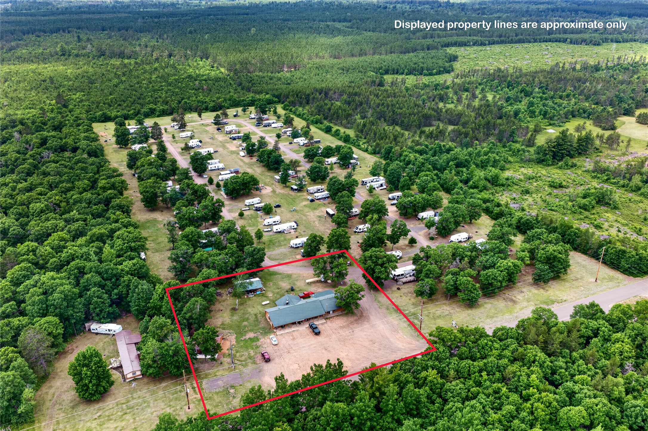 14633 E Mail Road Property Photo 3