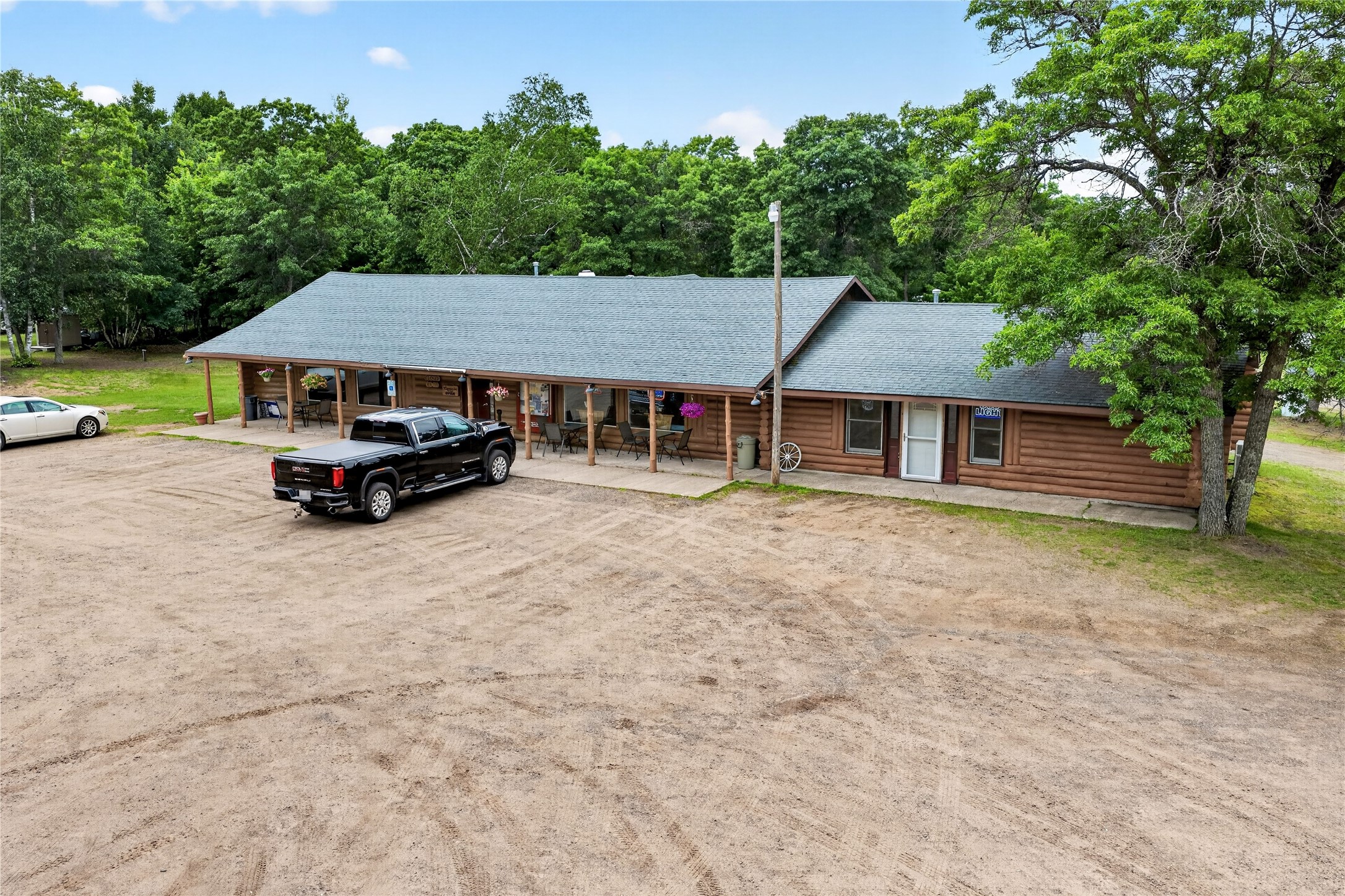 14633 E Mail Road Property Photo 4