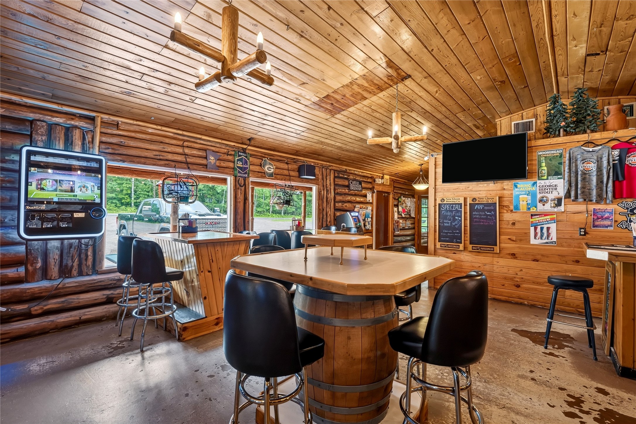 14633 E Mail Road Property Photo 8