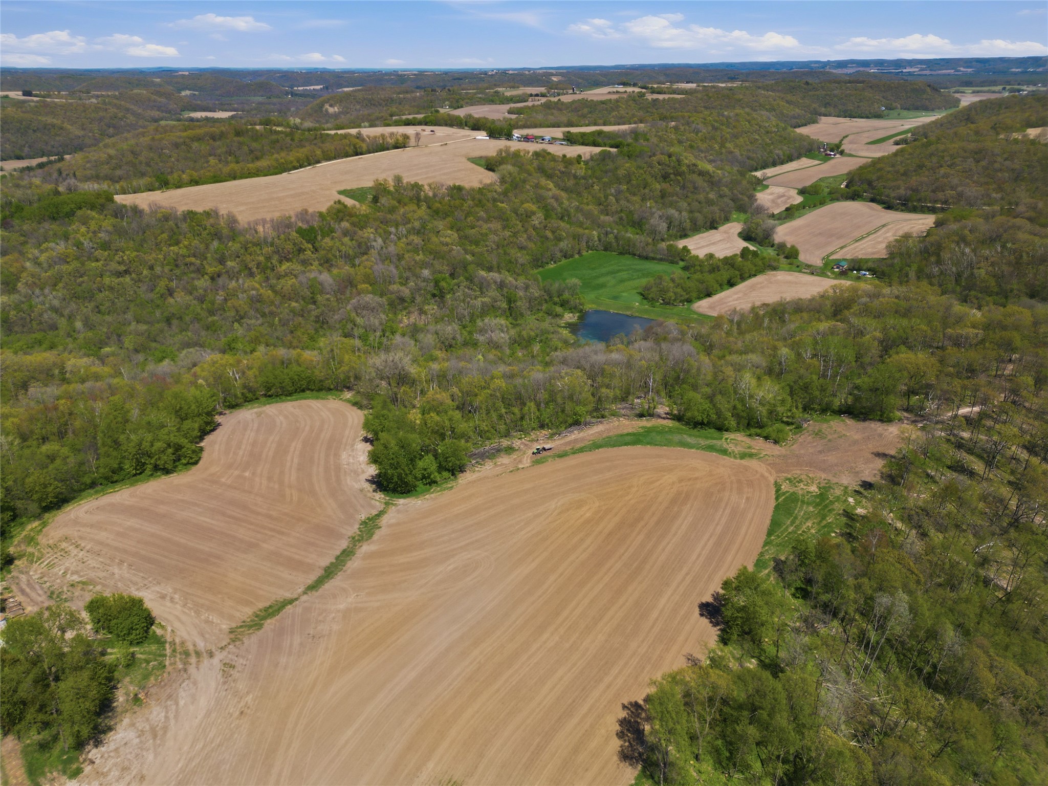 0000 County Highway I Property Photo 1