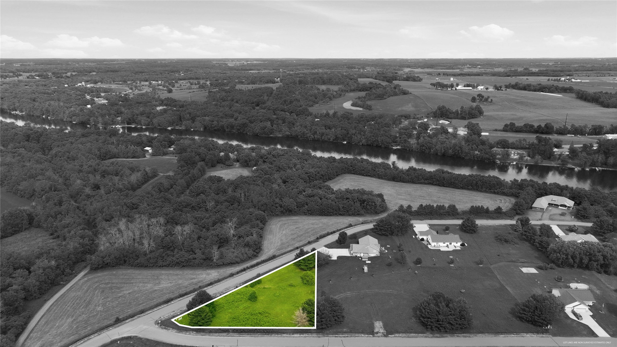 Lot 19 187th Street Property Photo 1