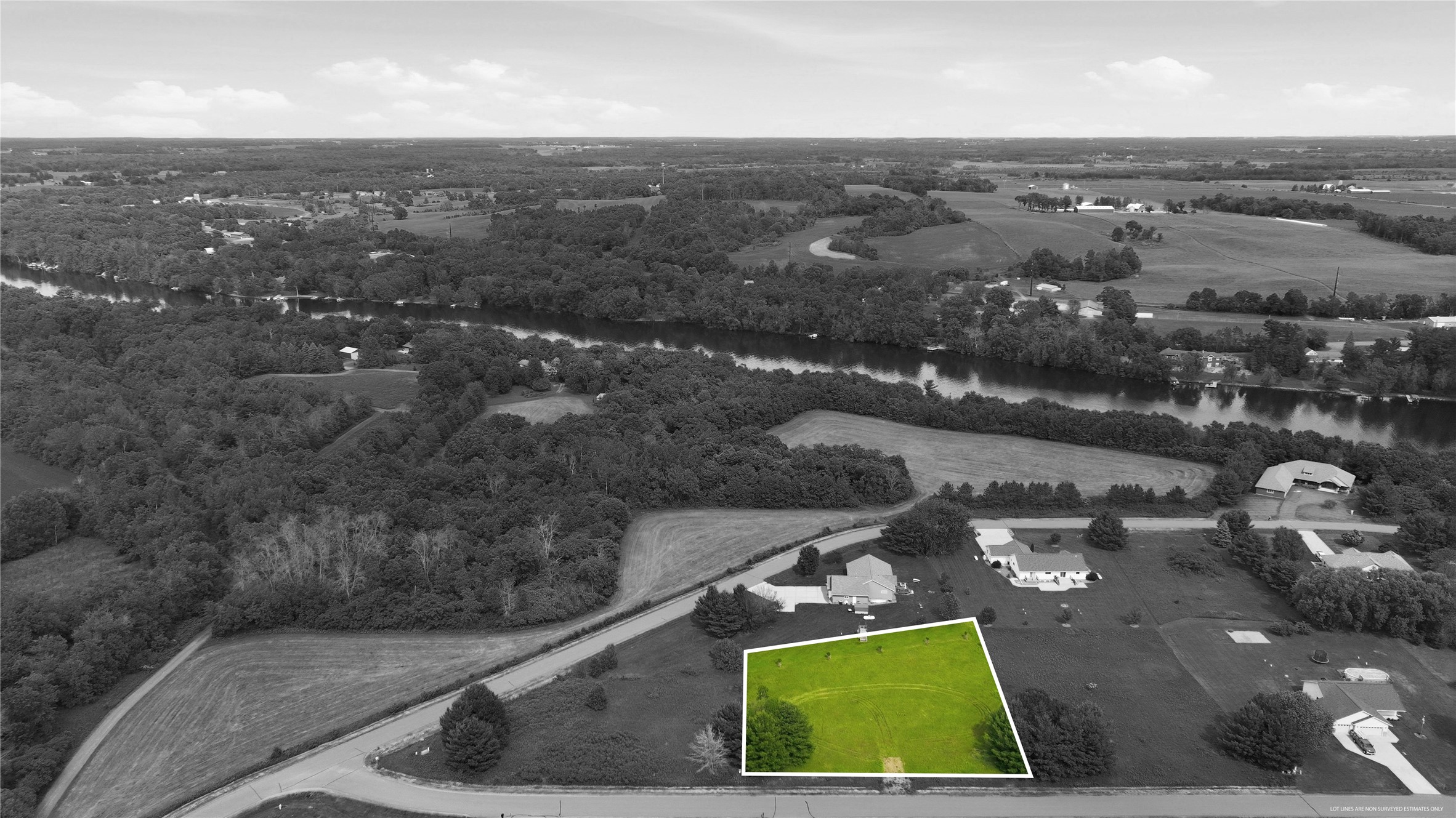 Lot 18 187th Street Property Photo 1