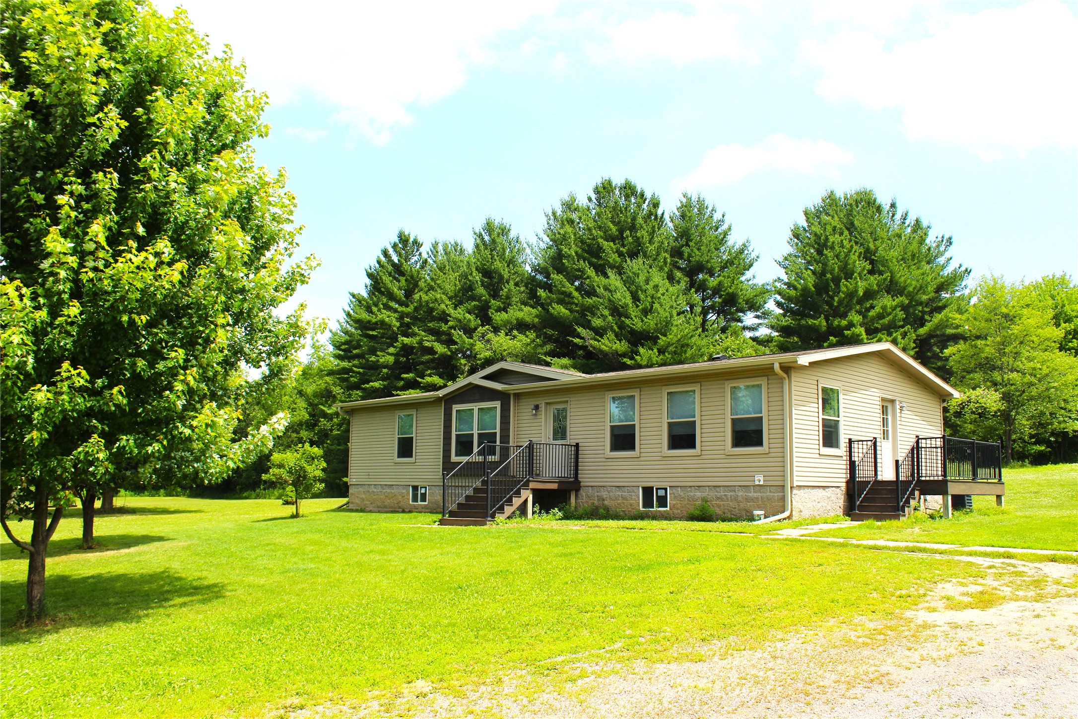 N7324 S Sechlerville Road Property Photo 1