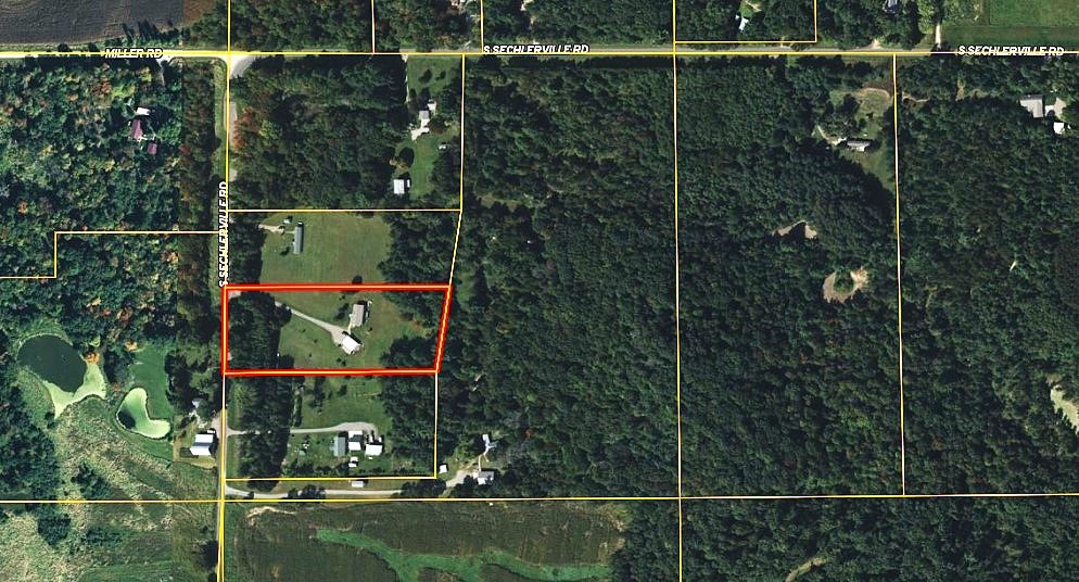 N7324 S Sechlerville Road Property Photo 39