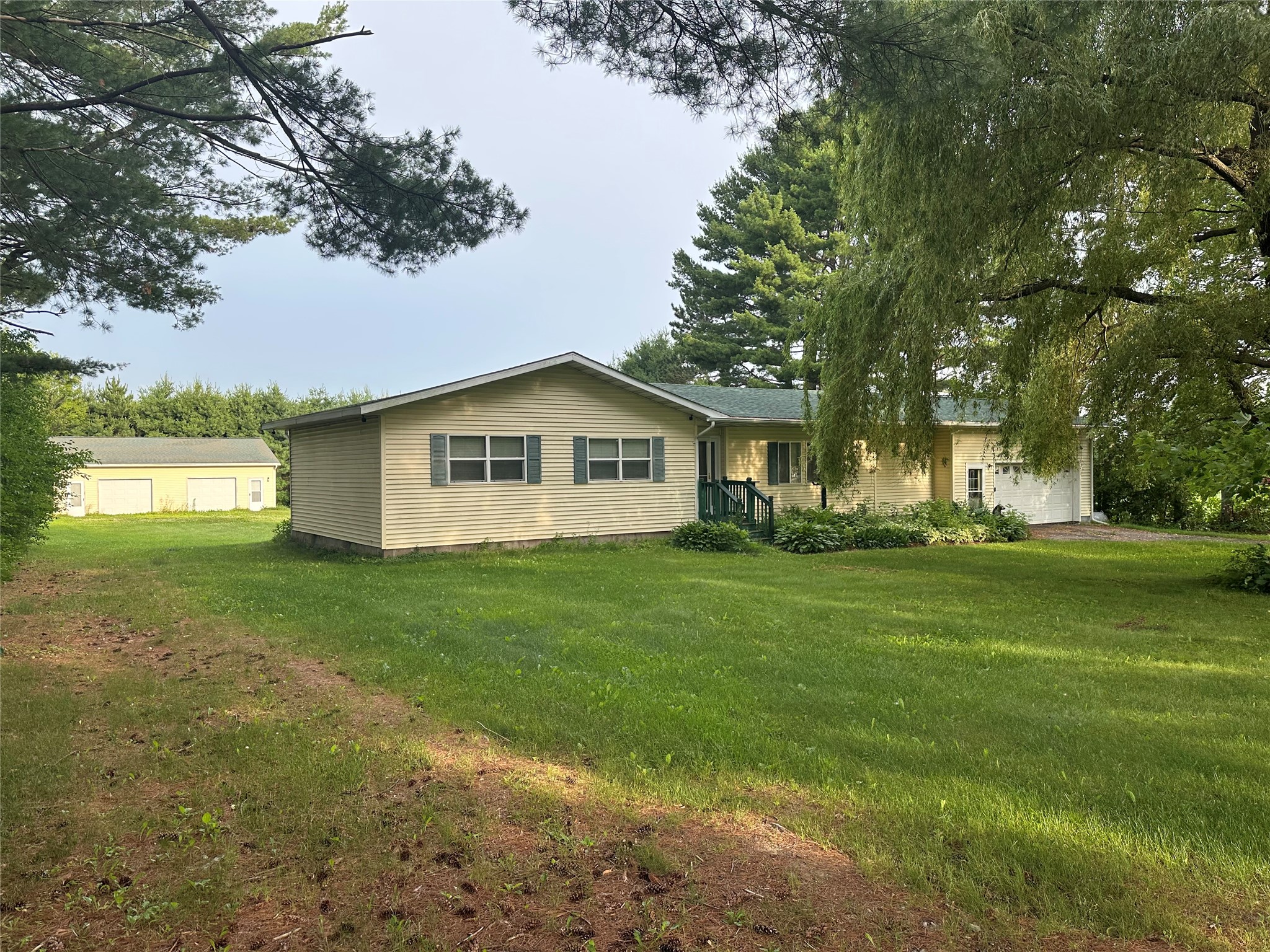 S15876 Townline Road Property Photo 1