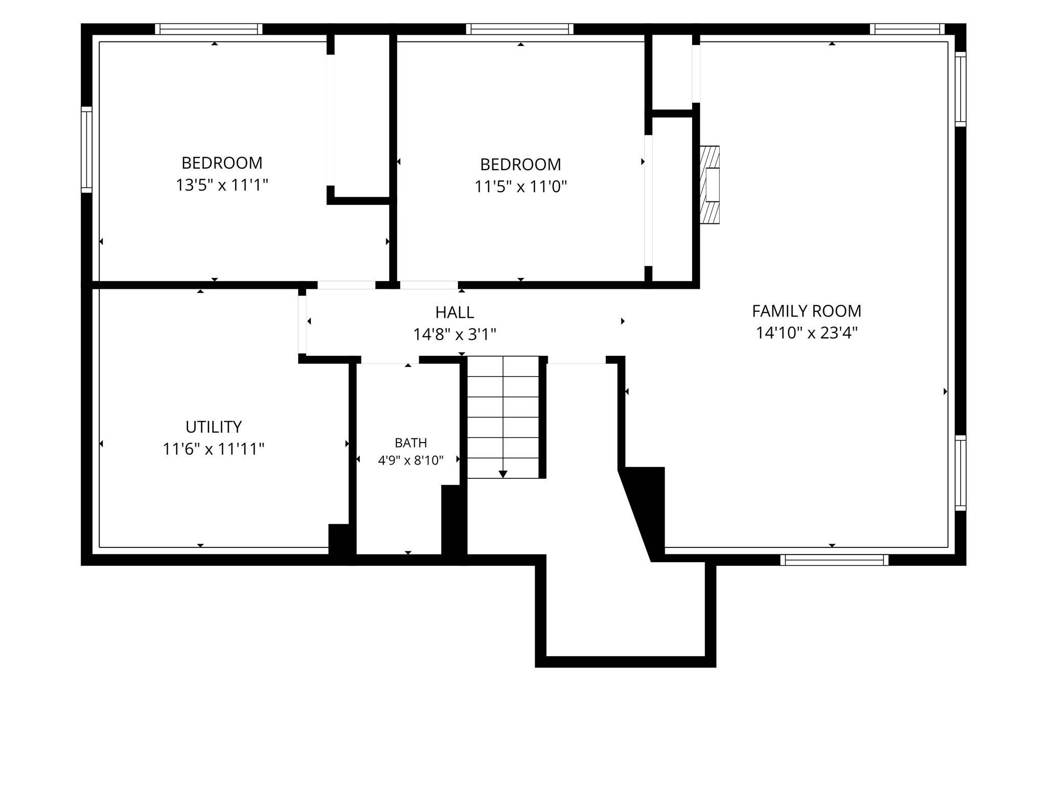 3798 Nicholas Drive Property Photo 44