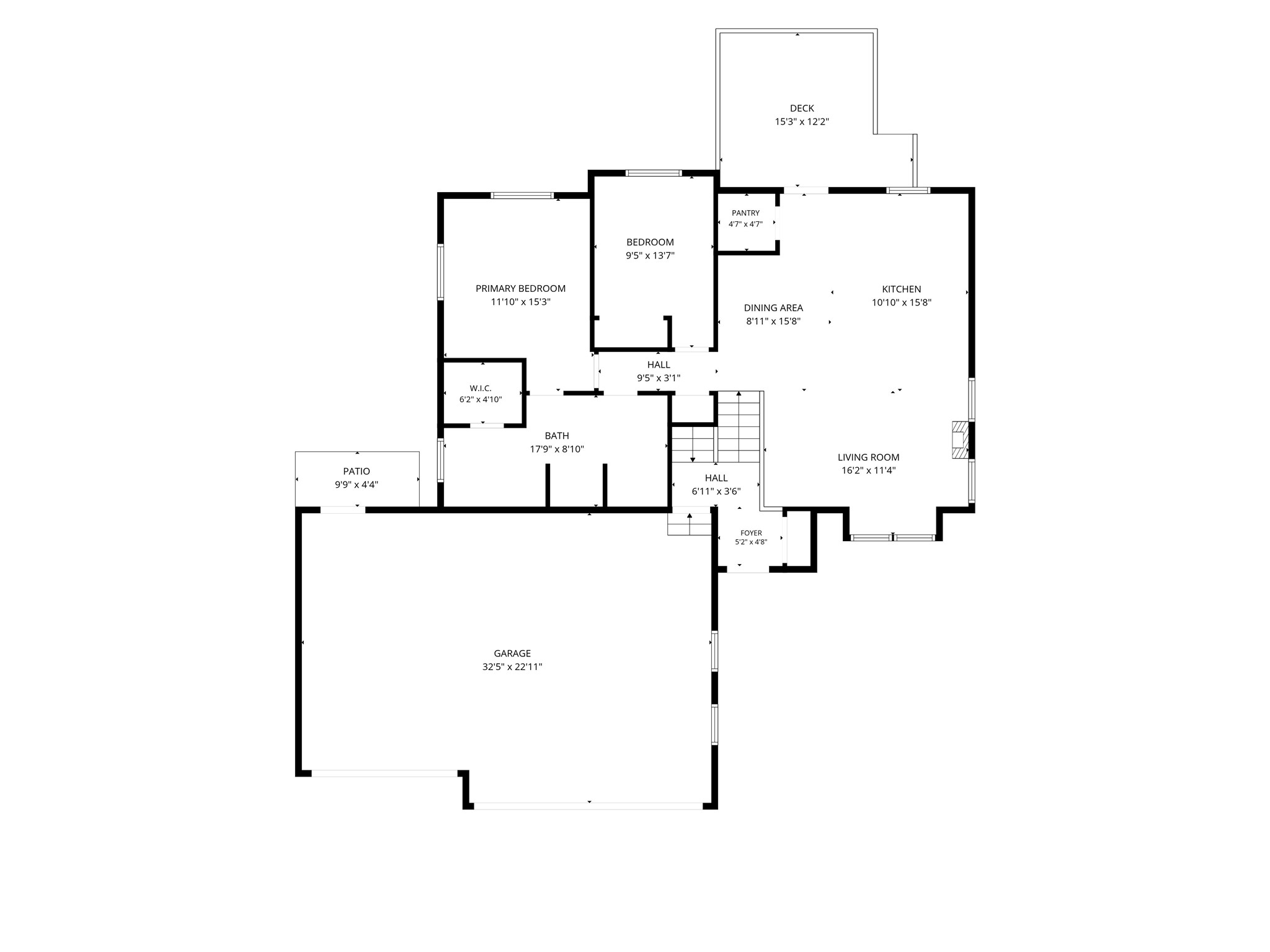 3798 Nicholas Drive Property Photo 45