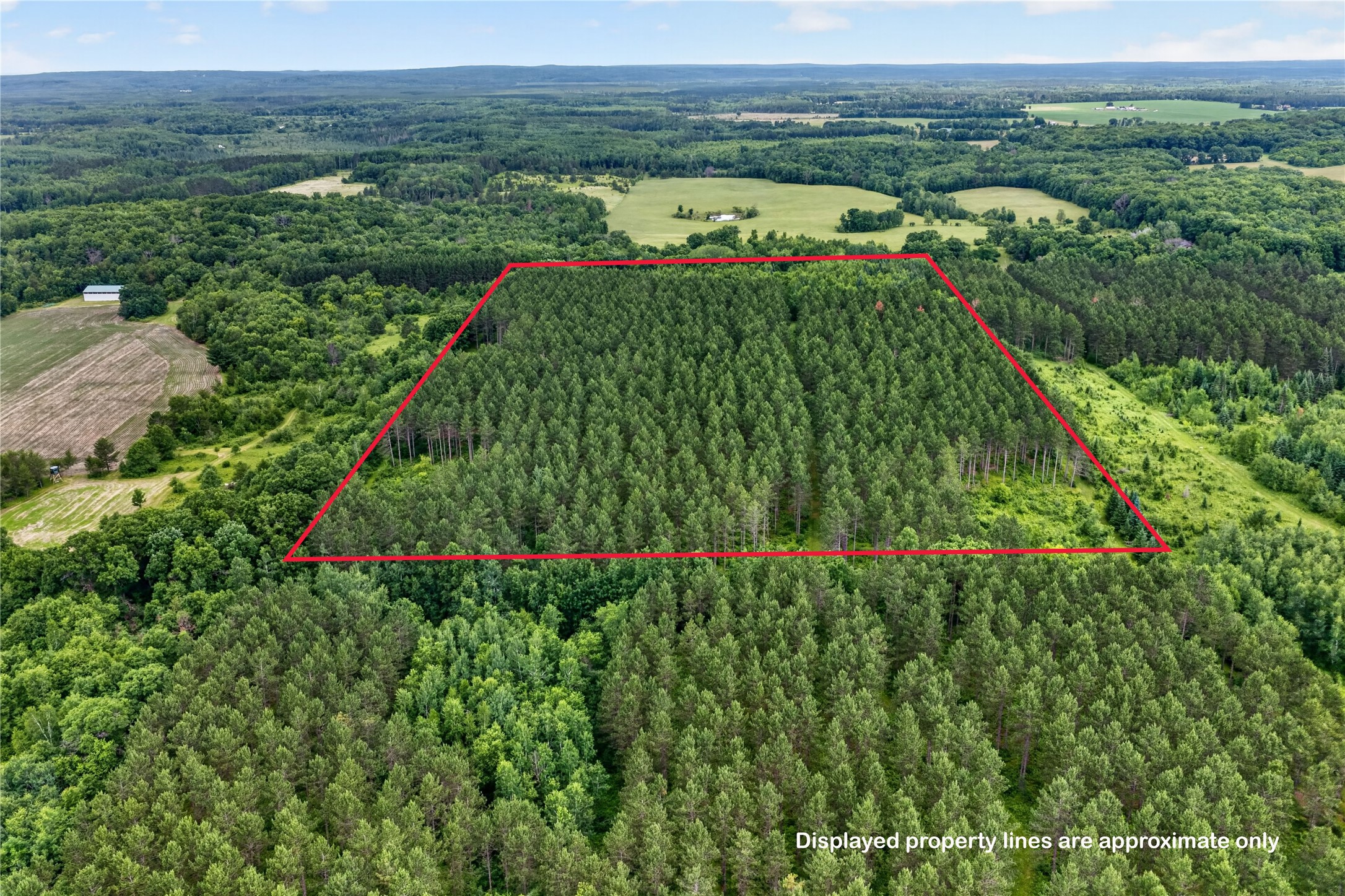 20 Acres N 5th Avenue Property Photo 1