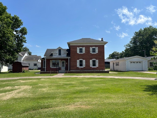 23665 Lafayette Street Property Photo 2
