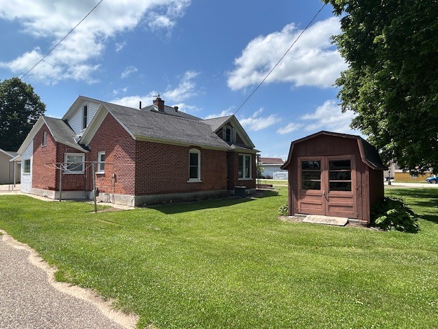 23665 Lafayette Street Property Photo 5