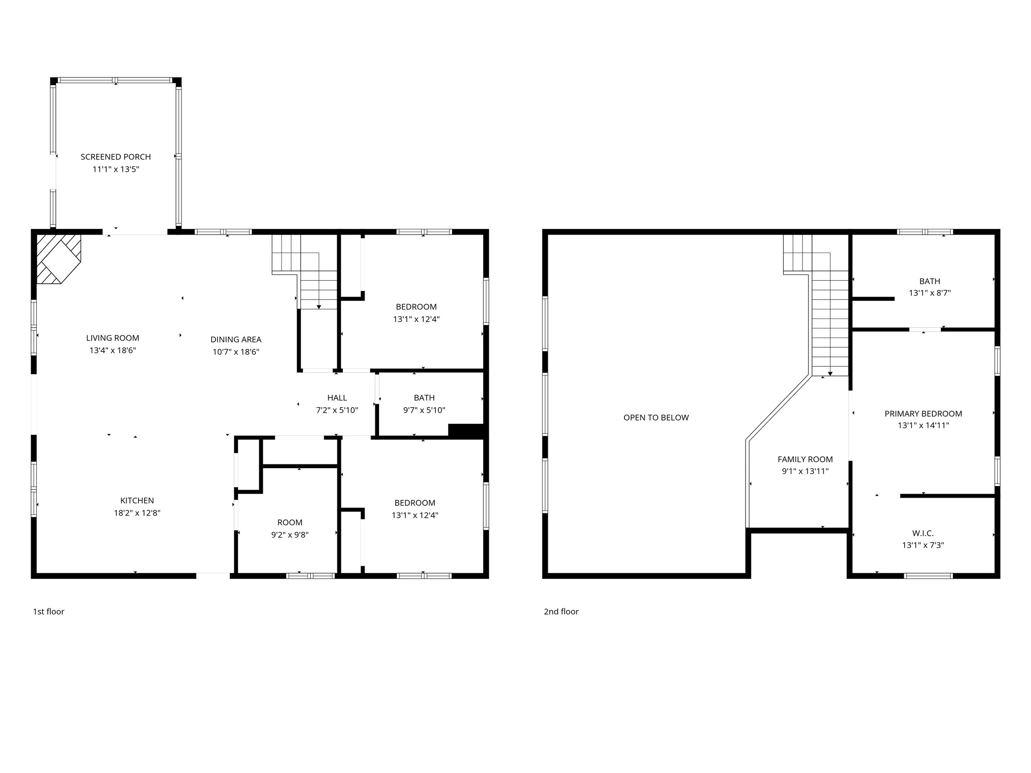 11765n Vesper Drive Property Photo 4