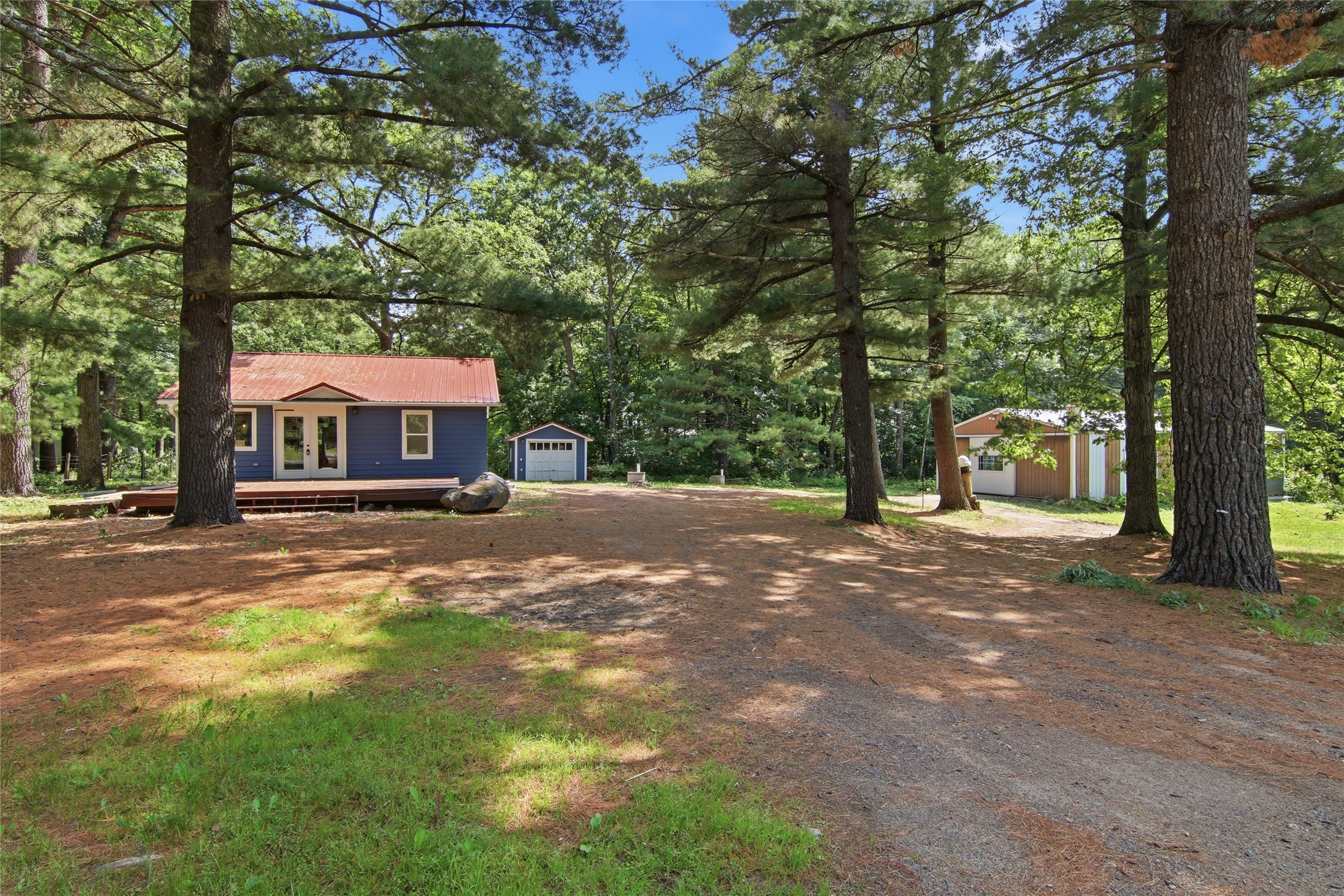 21321 County Highway X Property Photo 2