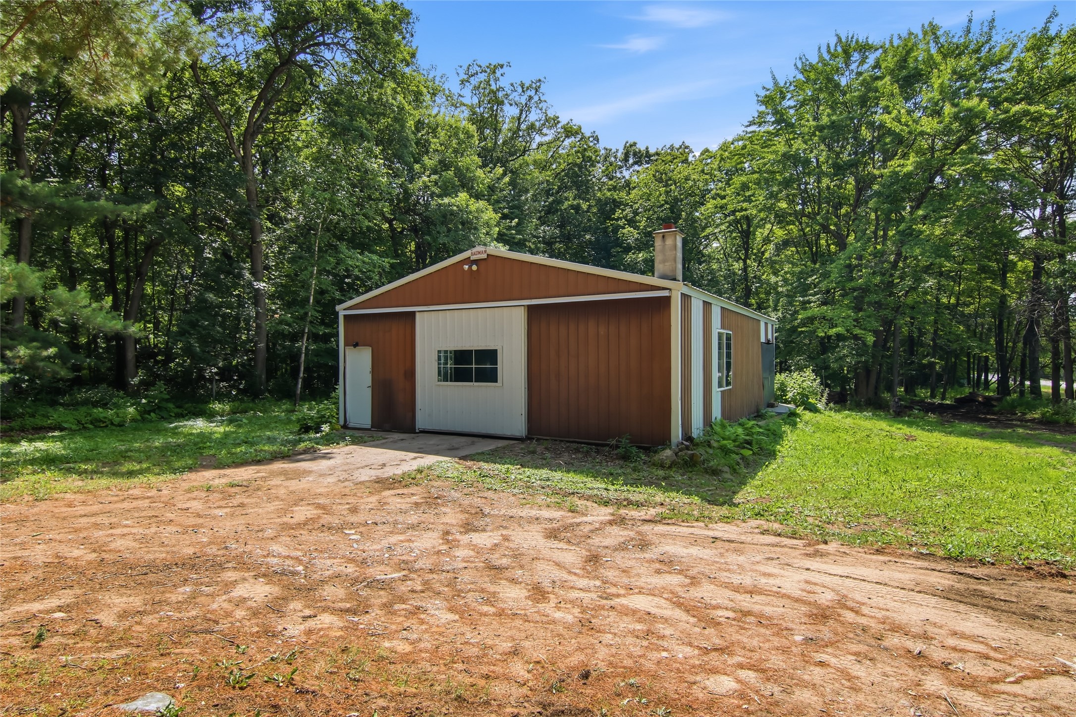 21321 County Highway X Property Photo 3
