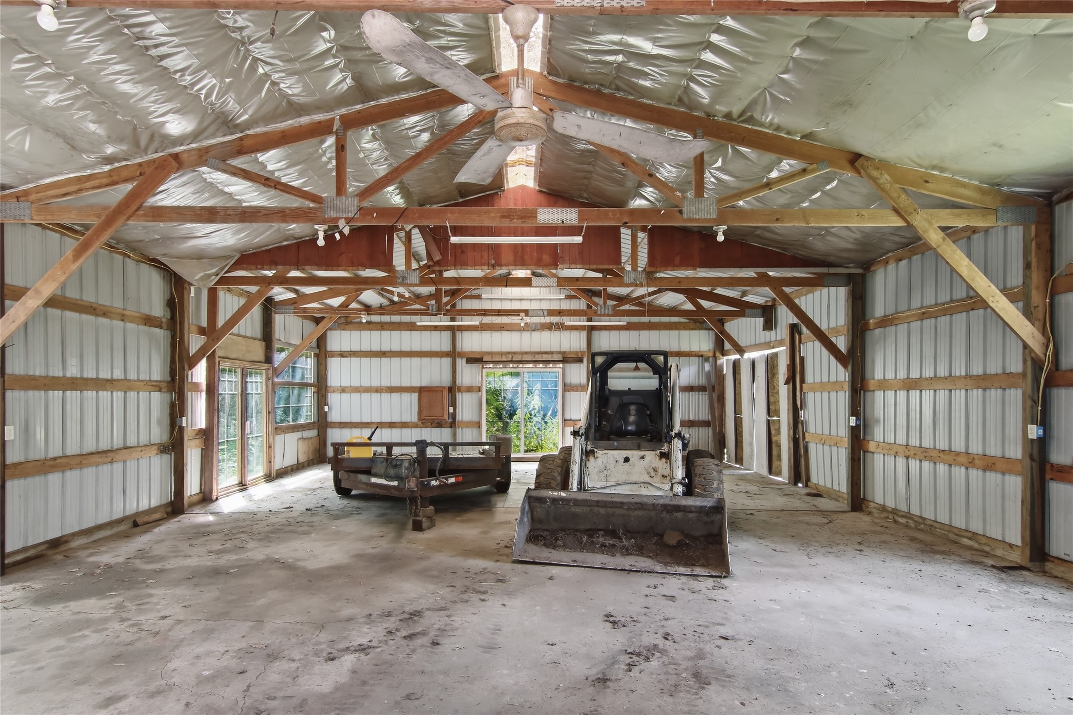 21321 County Highway X Property Photo 4
