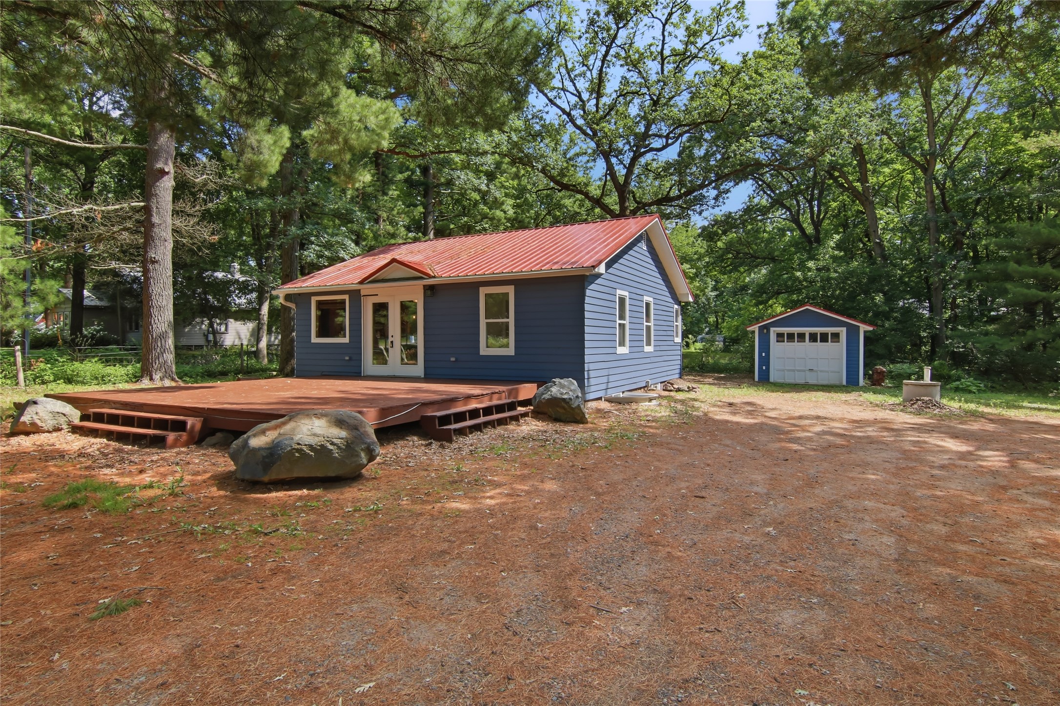 21321 County Highway X Property Photo 5