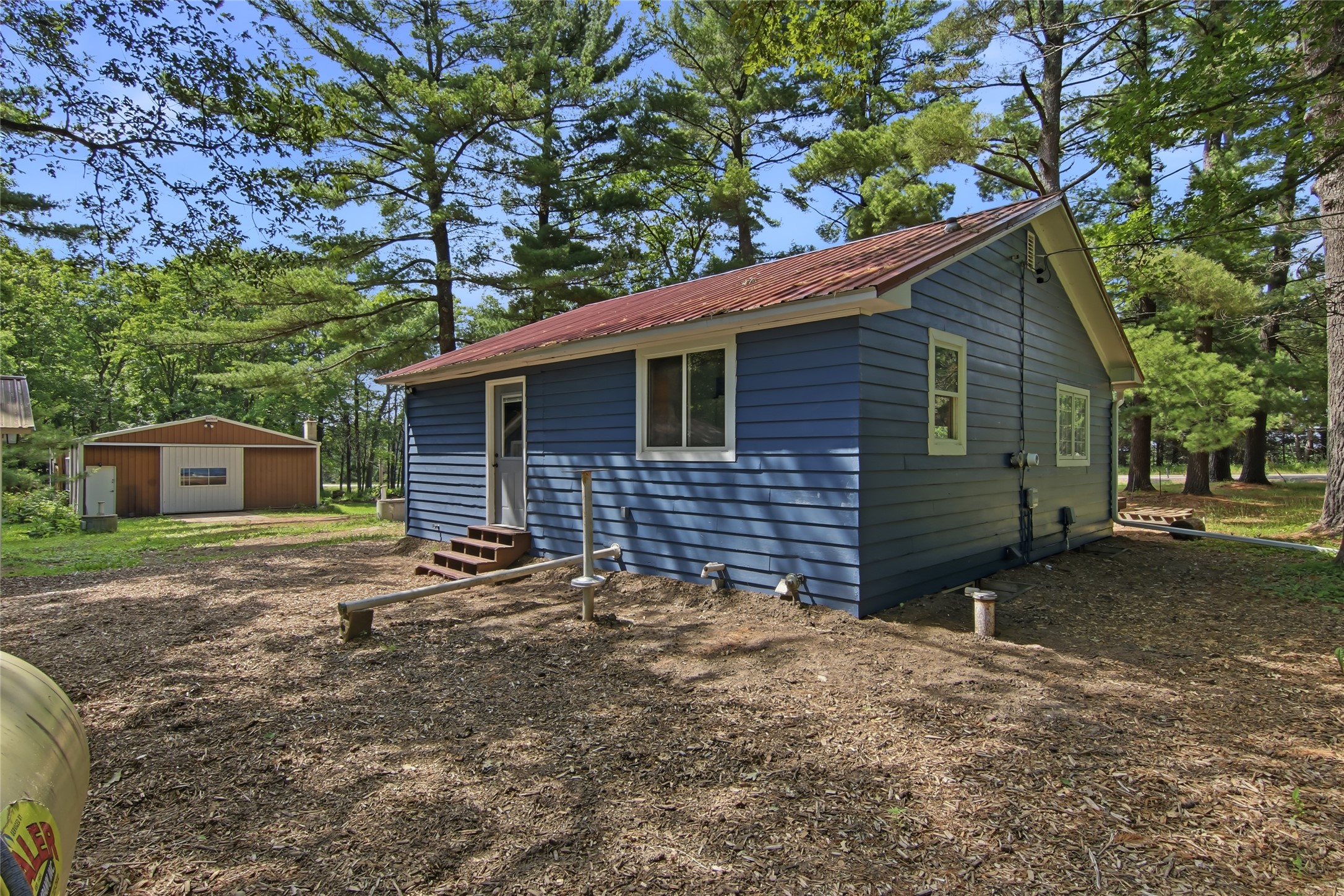 21321 County Highway X Property Photo 6