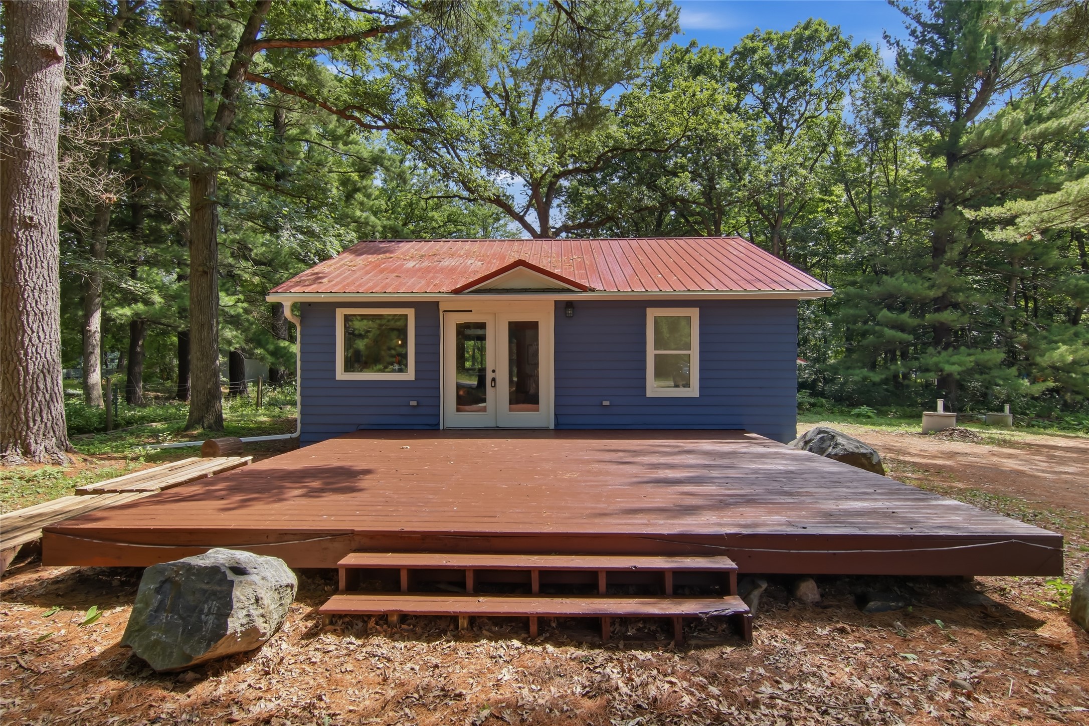 21321 County Highway X Property Photo 7