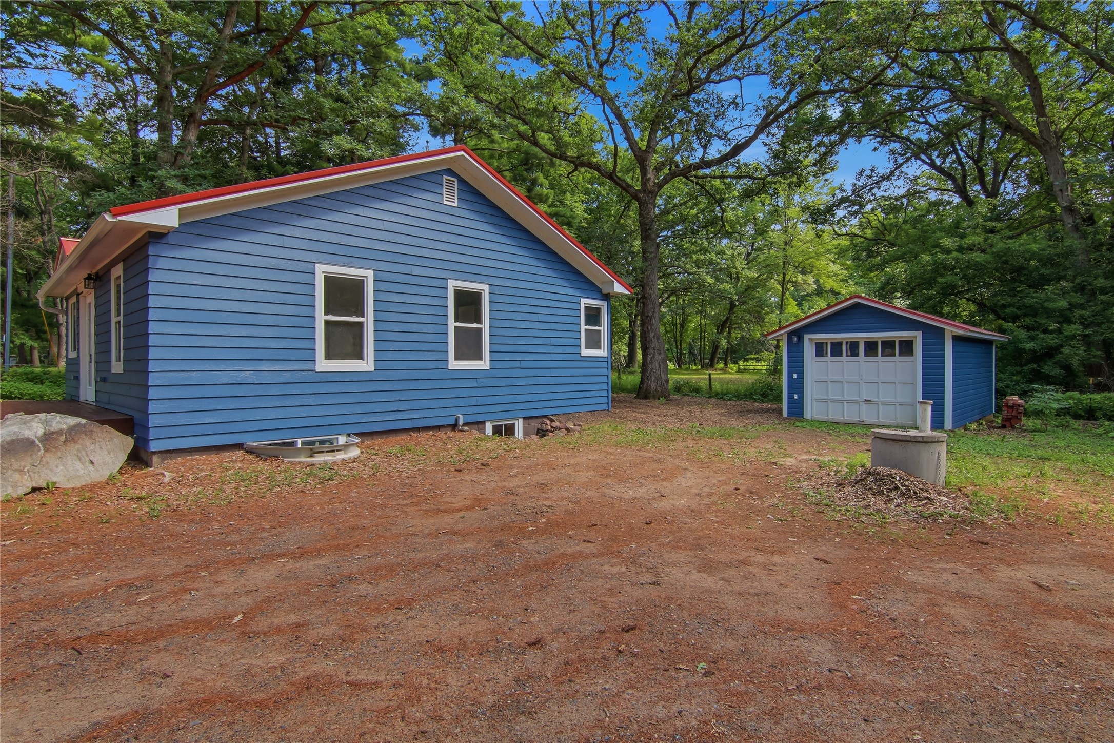 21321 County Highway X Property Photo 8