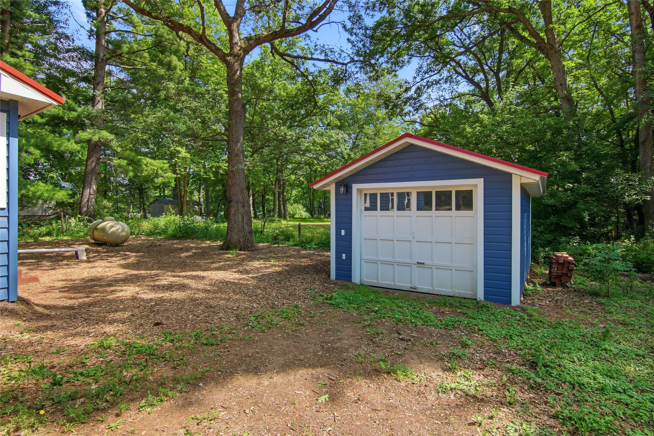 21321 County Highway X Property Photo 9