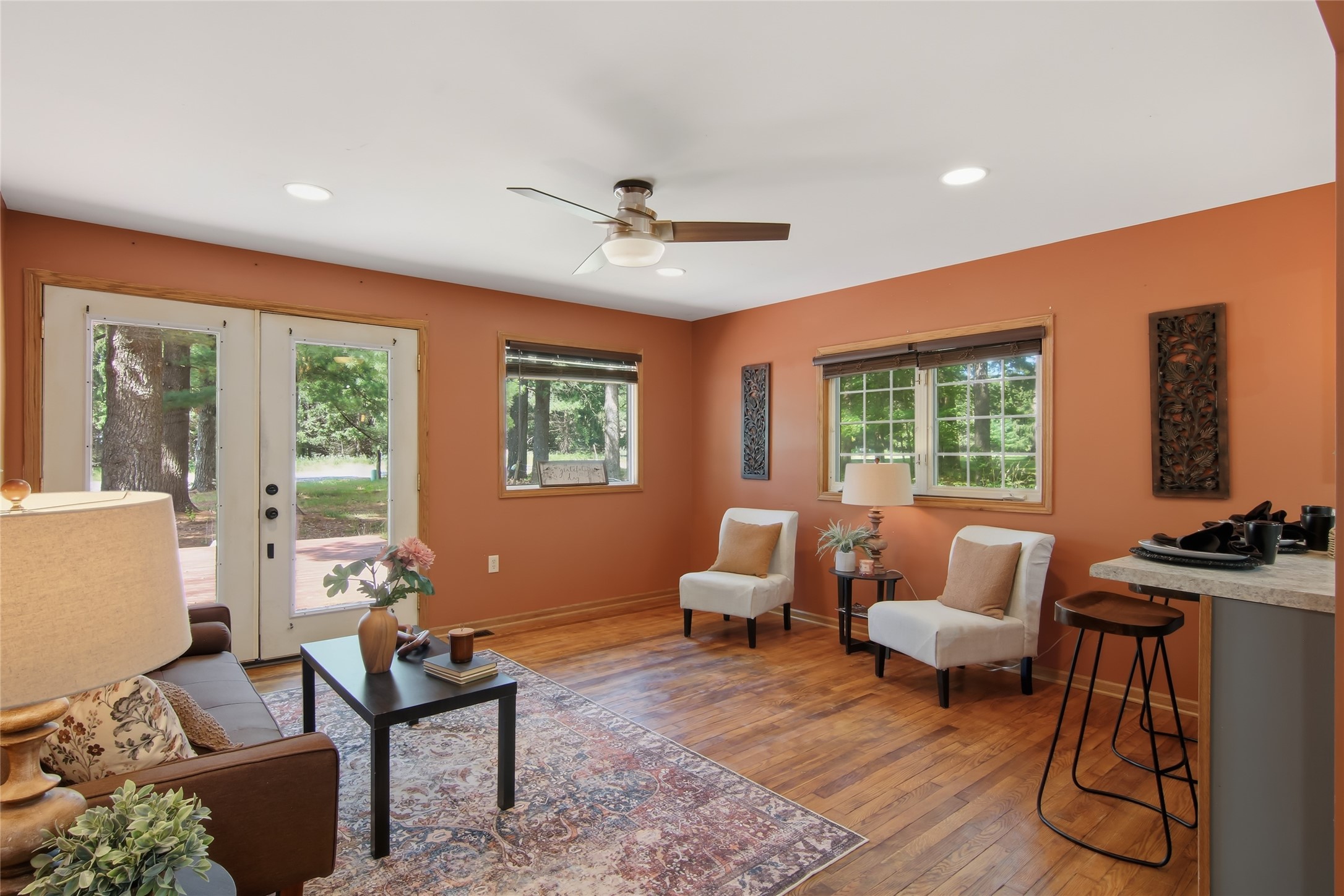 21321 County Highway X Property Photo 12