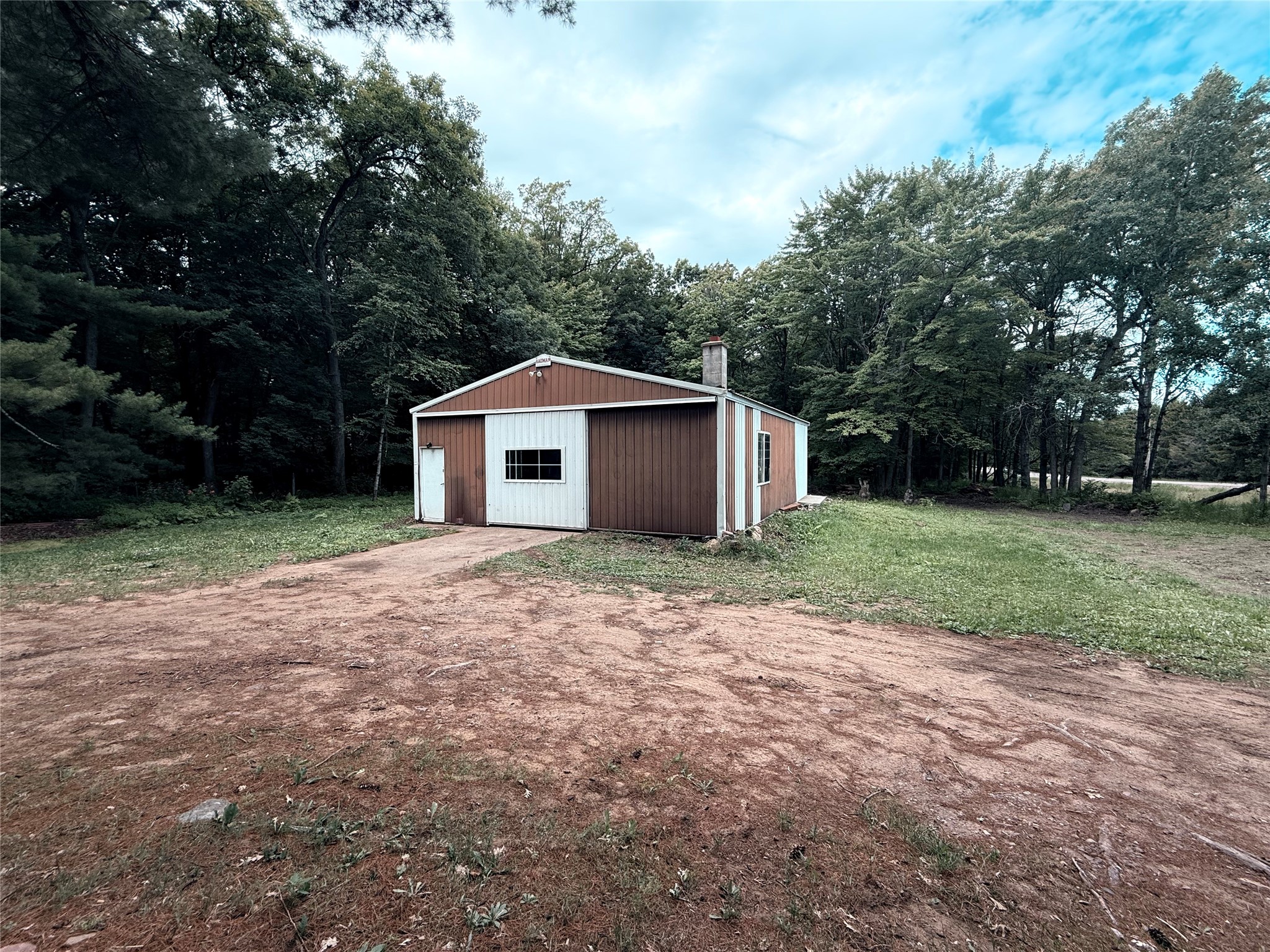 21321 County Highway X Property Photo 36