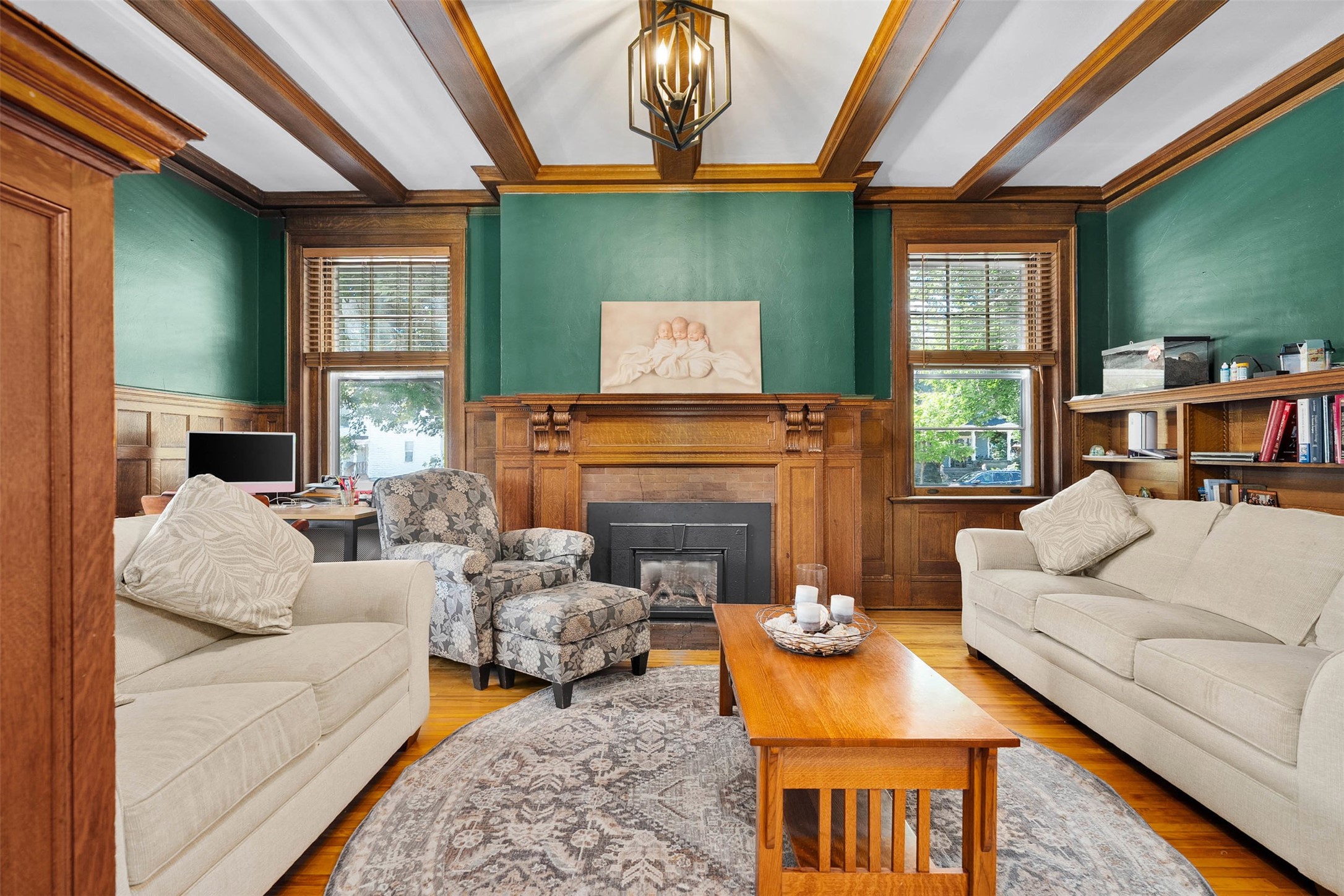 1328 Wilson Street Property Photo 4