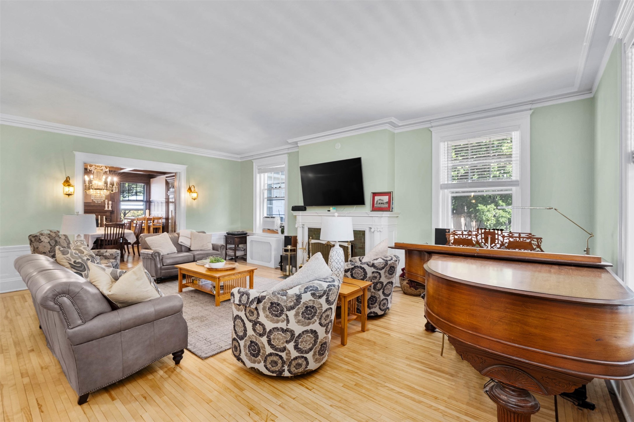 1328 Wilson Street Property Photo 5