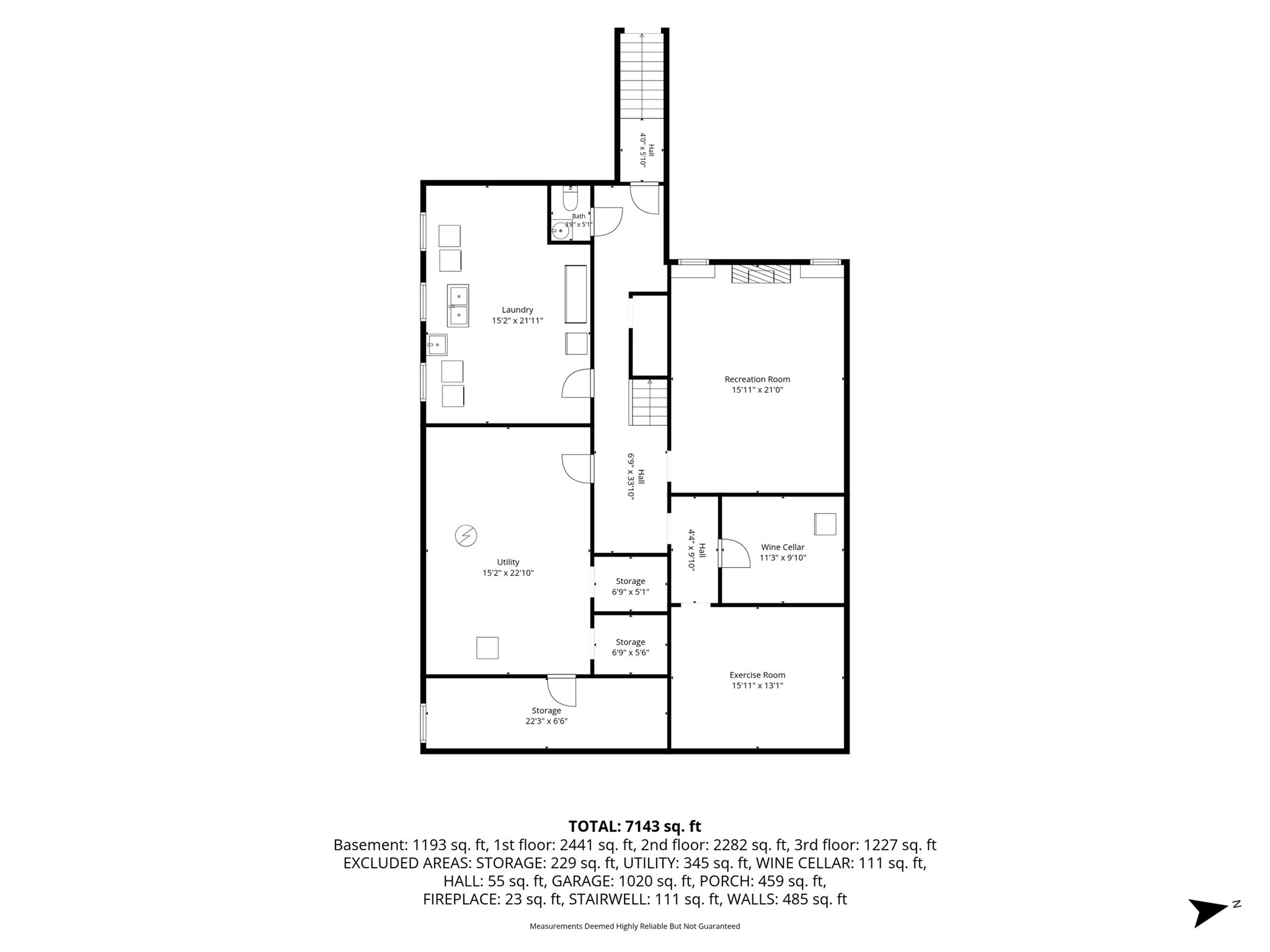 1328 Wilson Street Property Photo 53