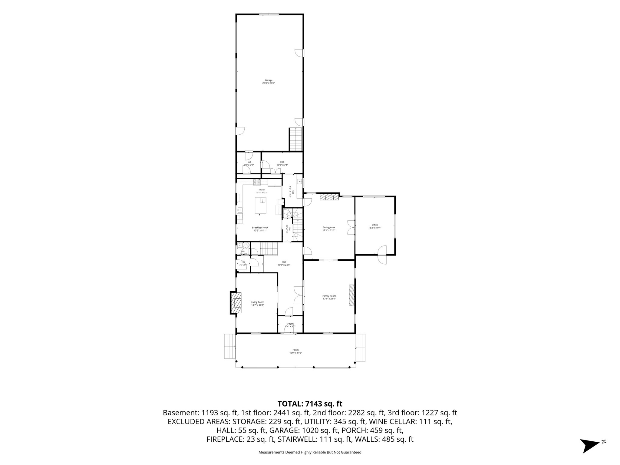 1328 Wilson Street Property Photo 54